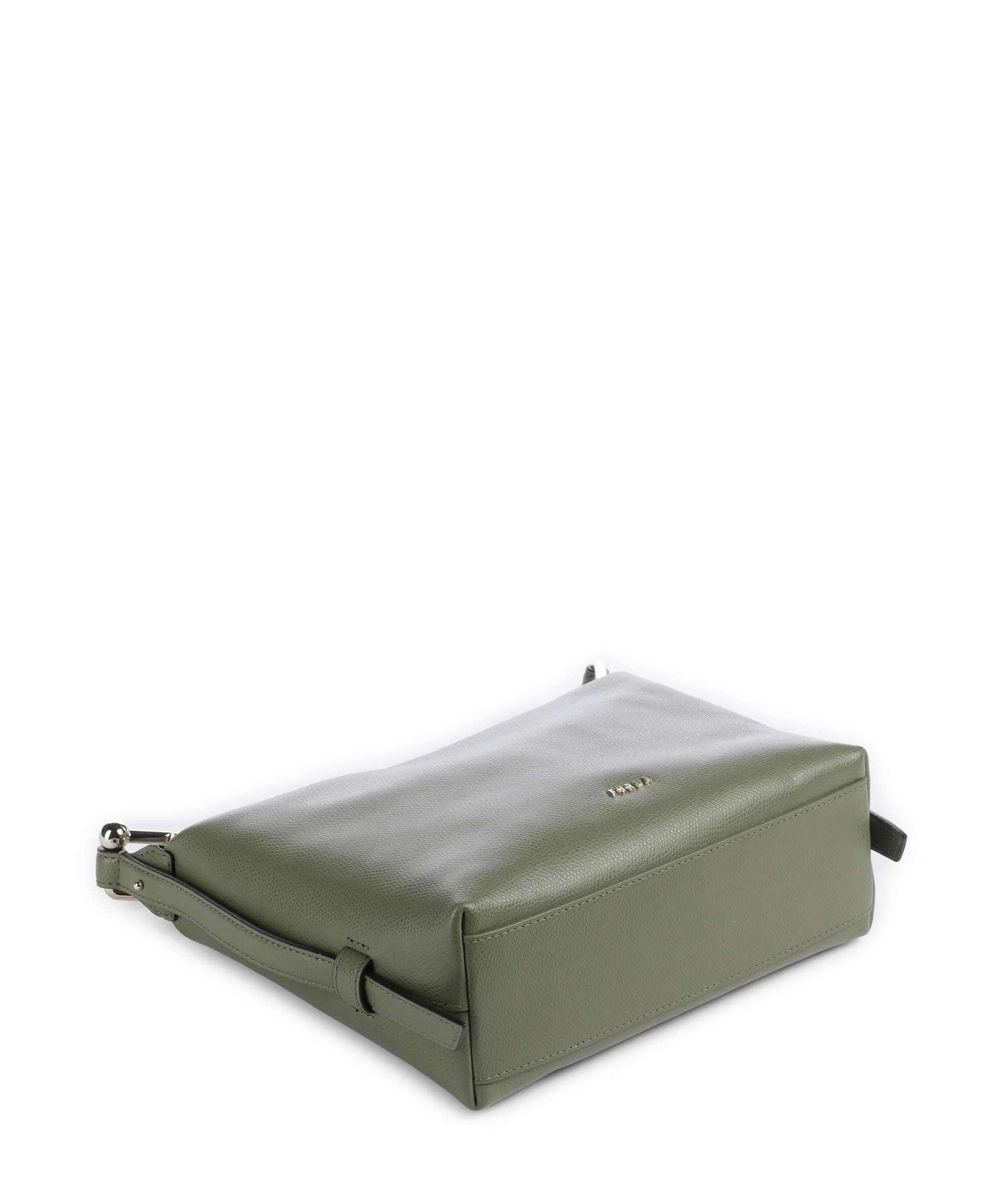 Furla Tonie Mini Shoulder bag avocado - Image 6