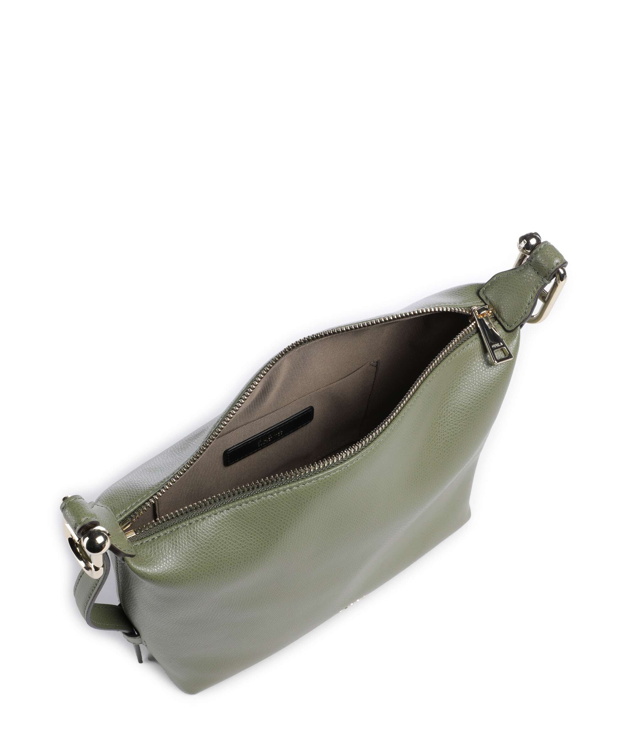 Furla Tonie Mini Shoulder bag avocado - Image 7