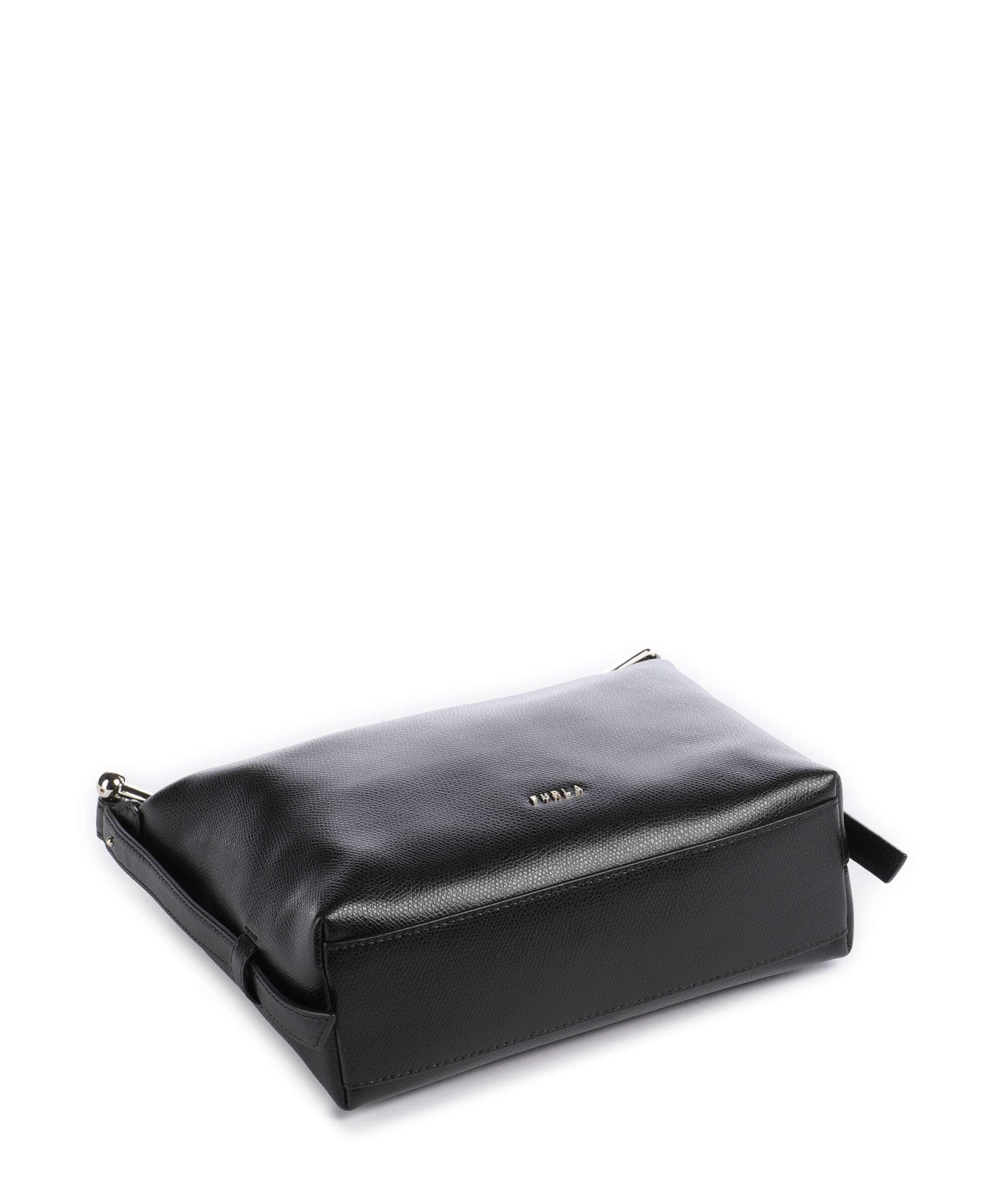 Furla Tonie Mini Shoulder bag nero - Image 6