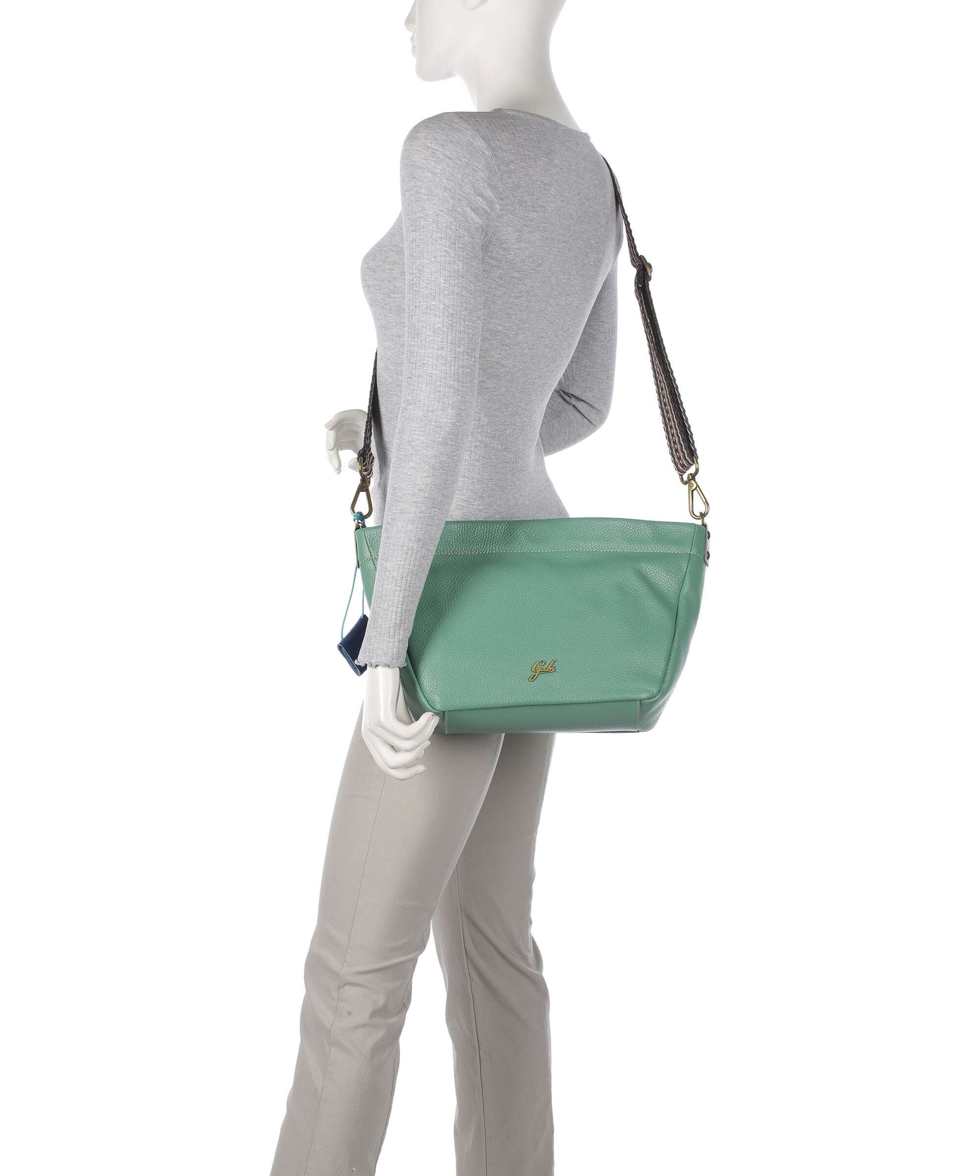 Gabs Aruba Vale Shoulder bag filodendro - Image 4