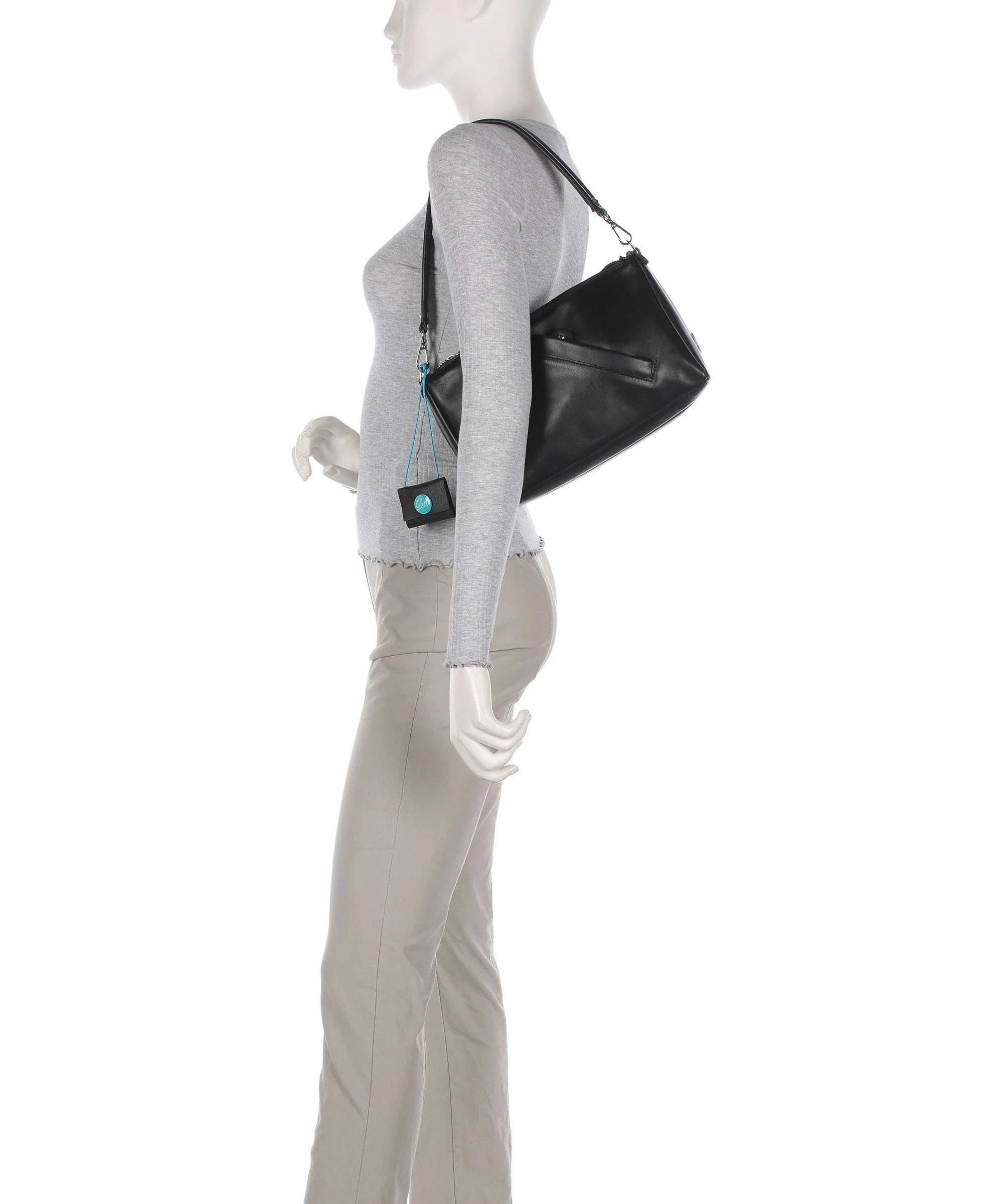 Gabs Cleveland Blondie Shoulder bag nero - Image 3