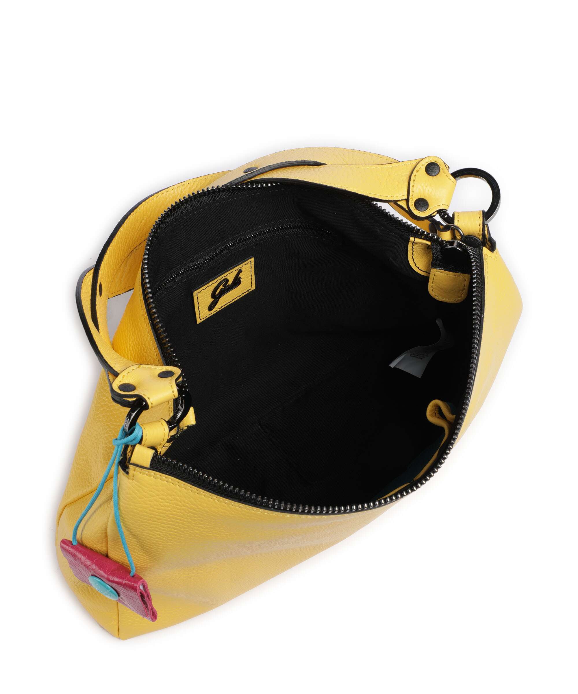 Gabs Delos Calliope Hobo bag banana - Image 6