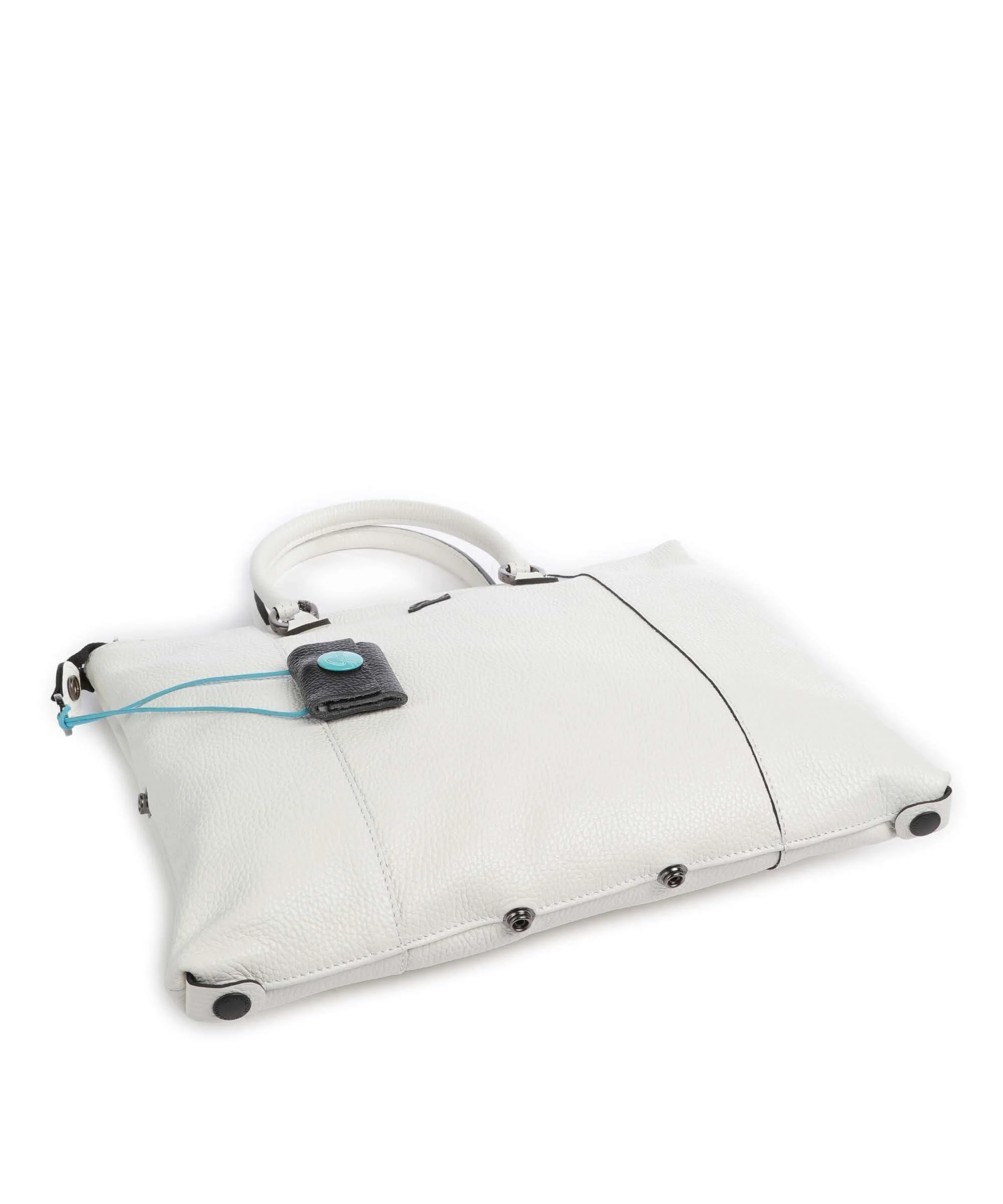 Gabs G3 Plus M Backpack bag bianco ottico - Image 8