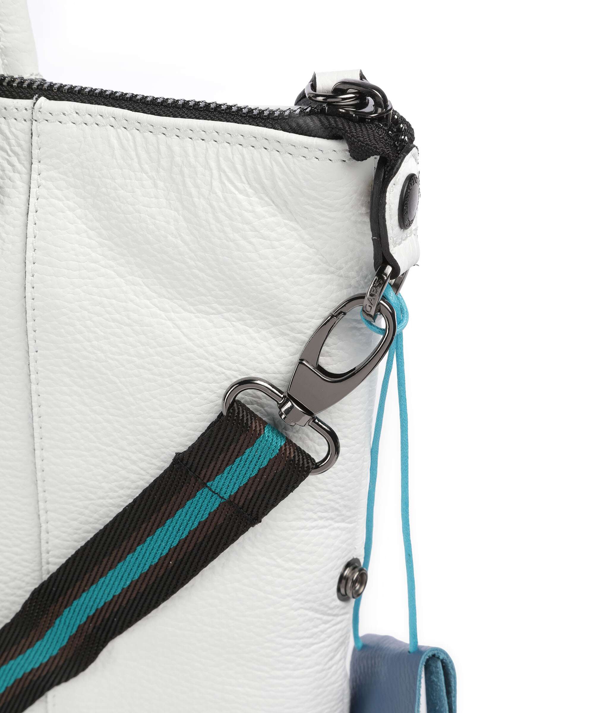 Gabs G3 Plus M Backpack bag white - Image 8