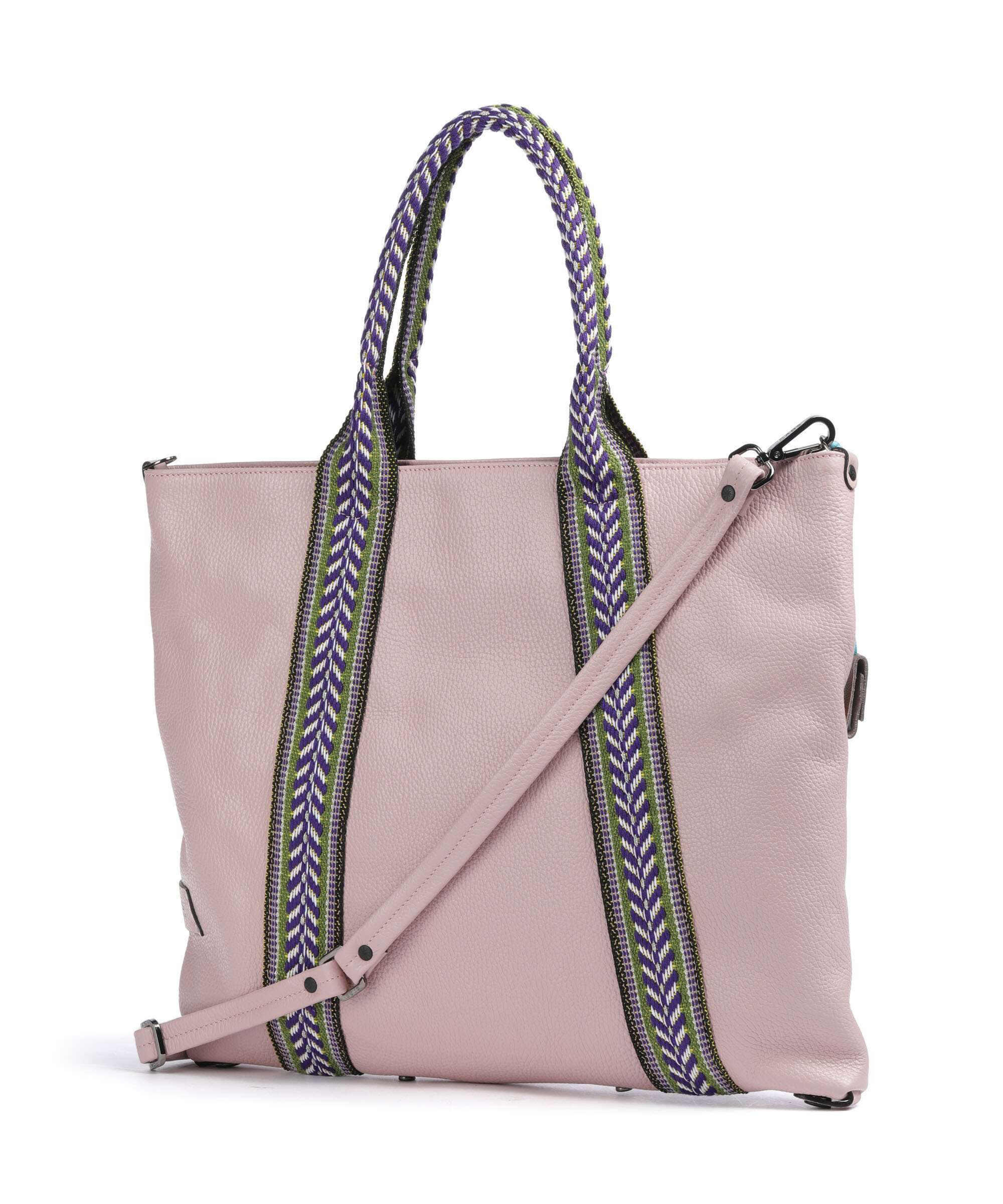 Gabs Guadalupe Lydia Tote bag camelia - Image 2