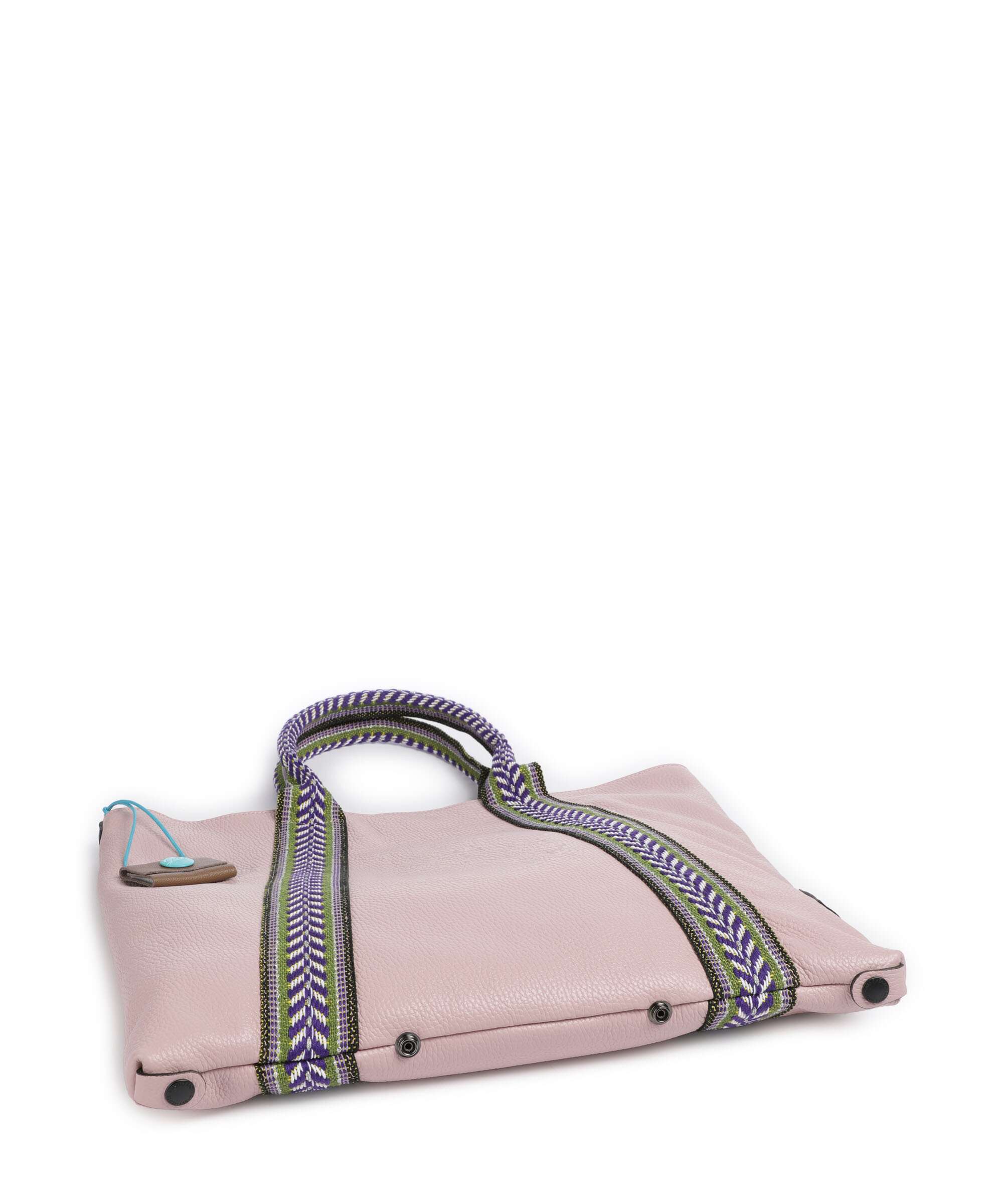 Gabs Guadalupe Lydia Tote bag camelia - Image 8