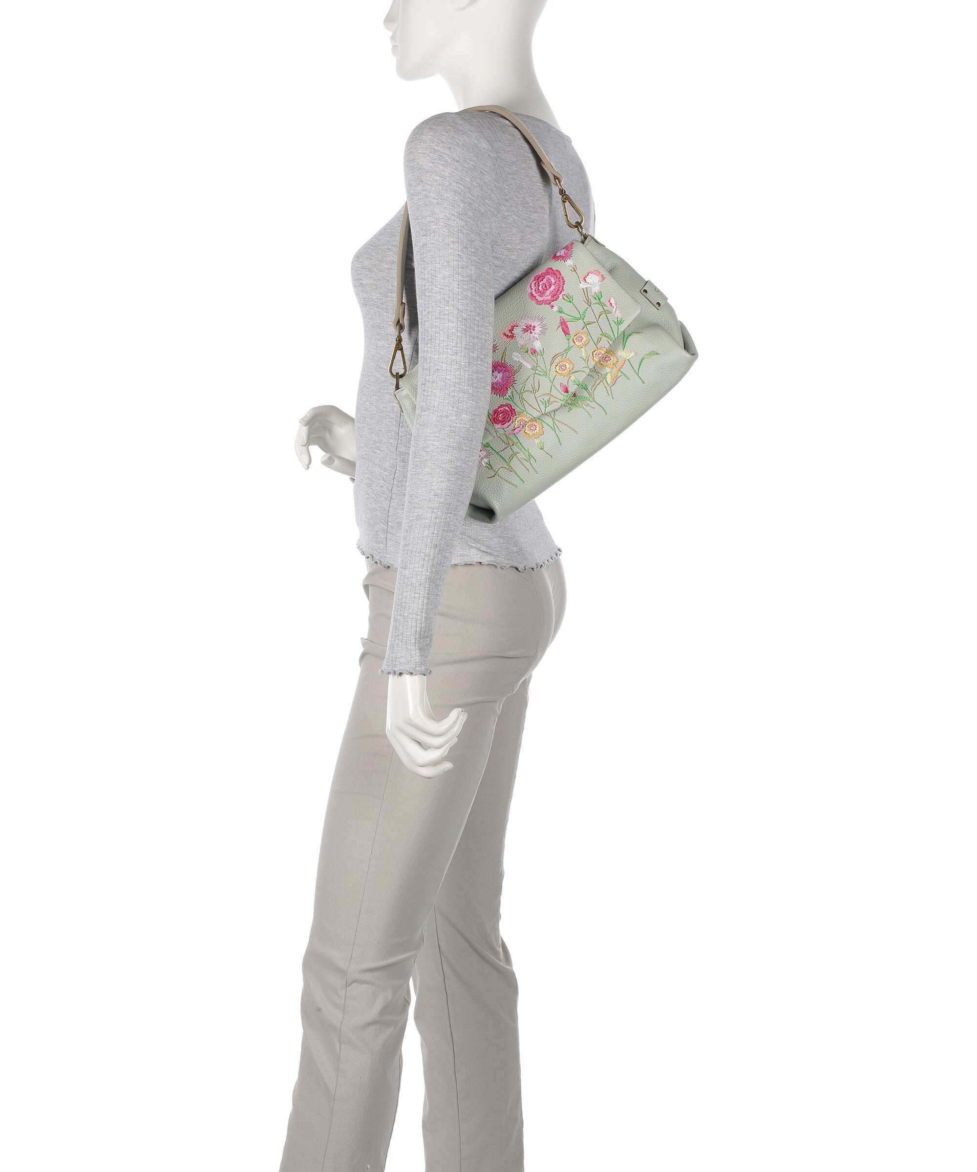 Gabs Guadalupe Nihan Shoulder bag colonia - Image 3