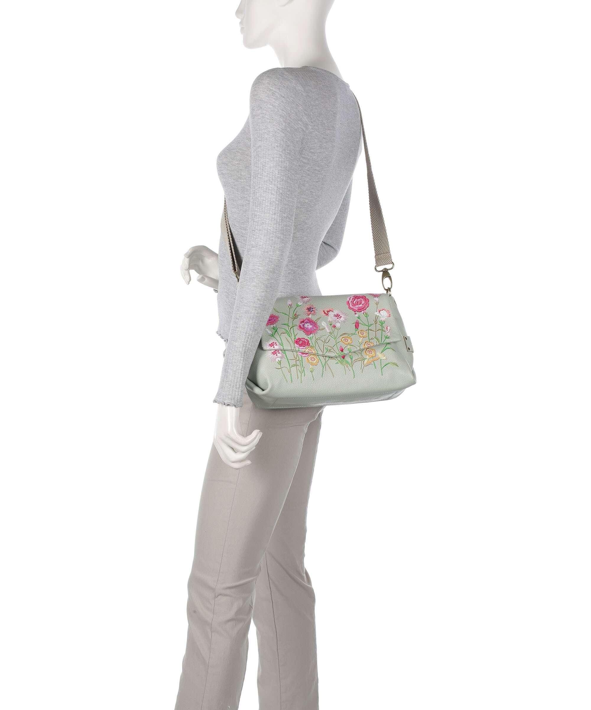 Gabs Guadalupe Nihan Shoulder bag colonia - Image 4