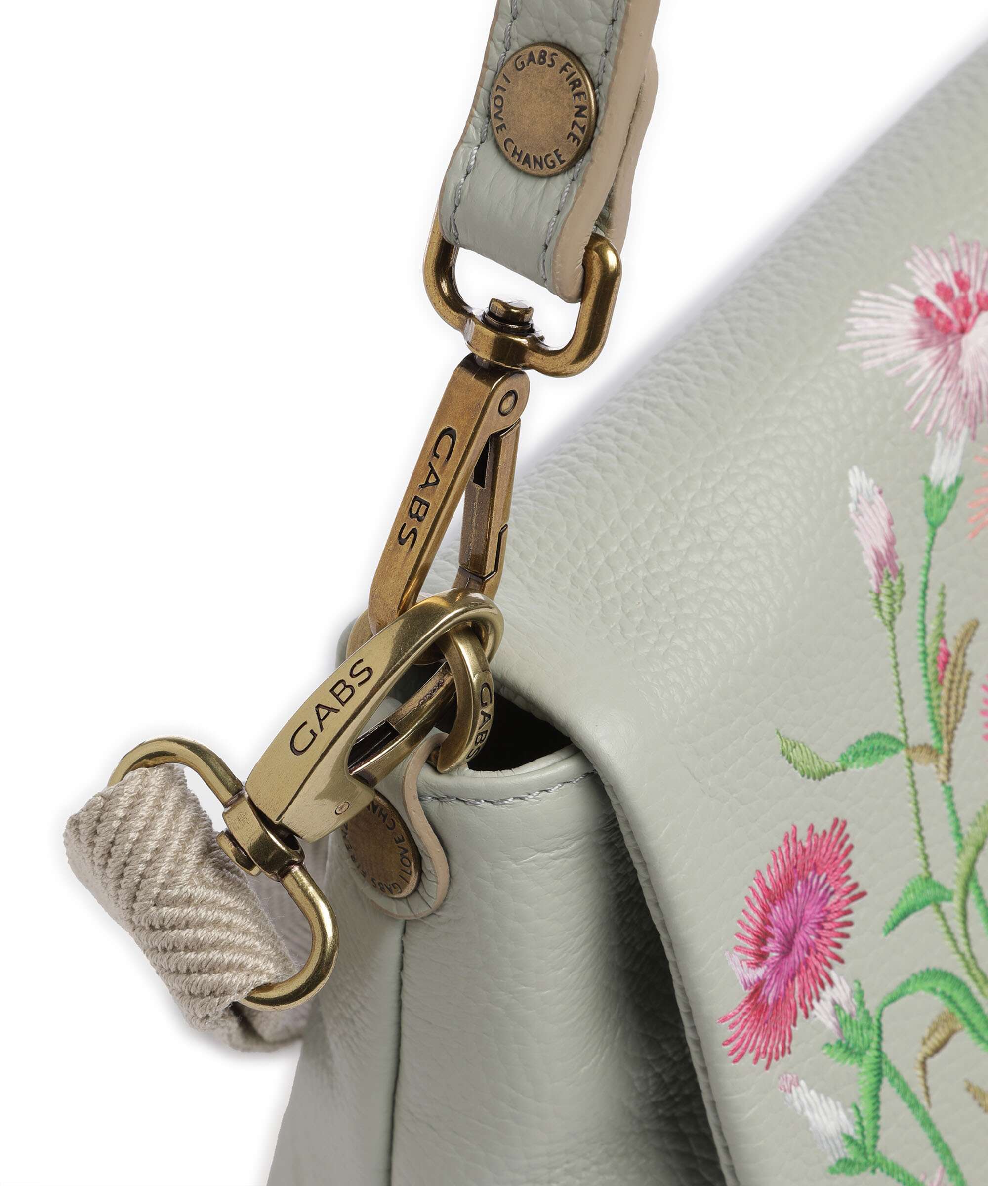 Gabs Guadalupe Nihan Shoulder bag colonia - Image 5