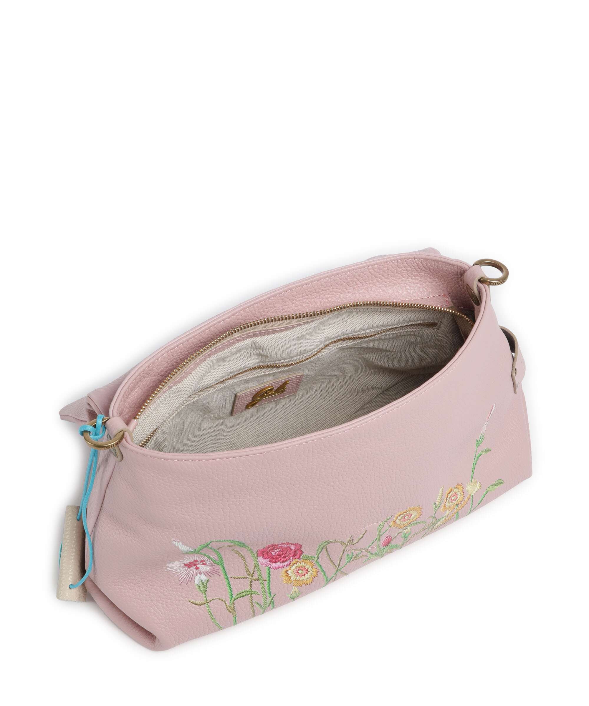 Gabs Guadalupe Nihan Shoulder bag camelia - Image 7