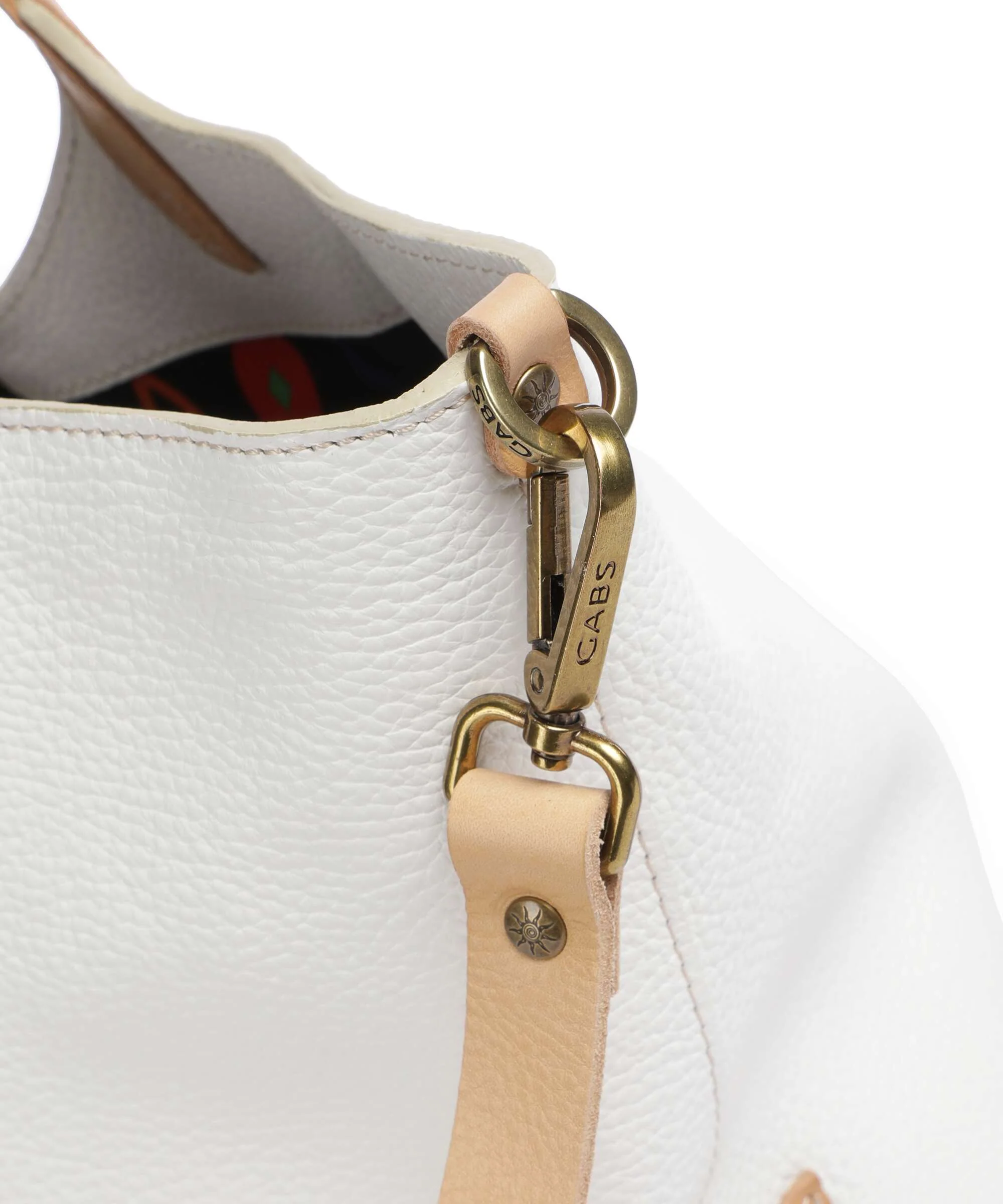 Gabs Milos Blanca Tote bag white - Image 6