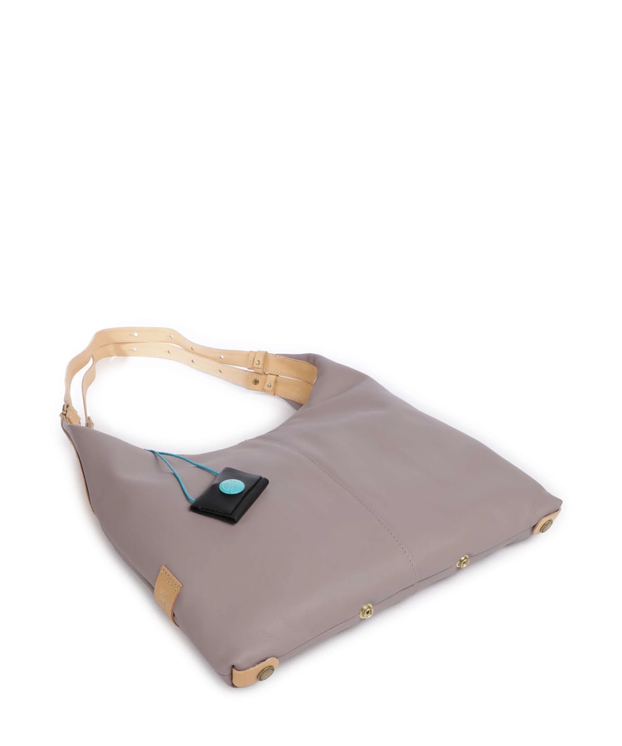 Gabs Naxos Clara Hobo bag mauve - Image 5