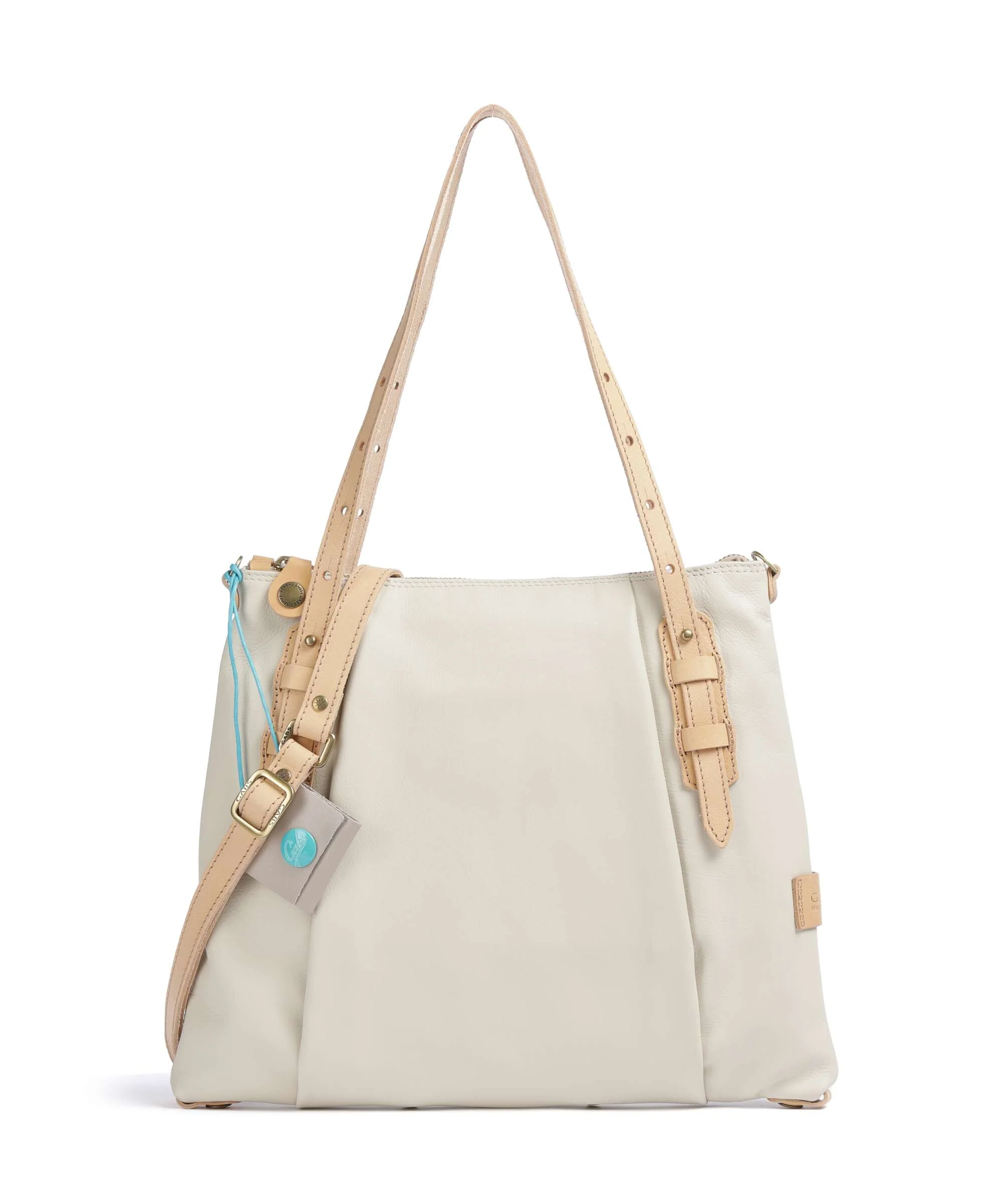 Gabs Naxos Yoana Tote bag milk