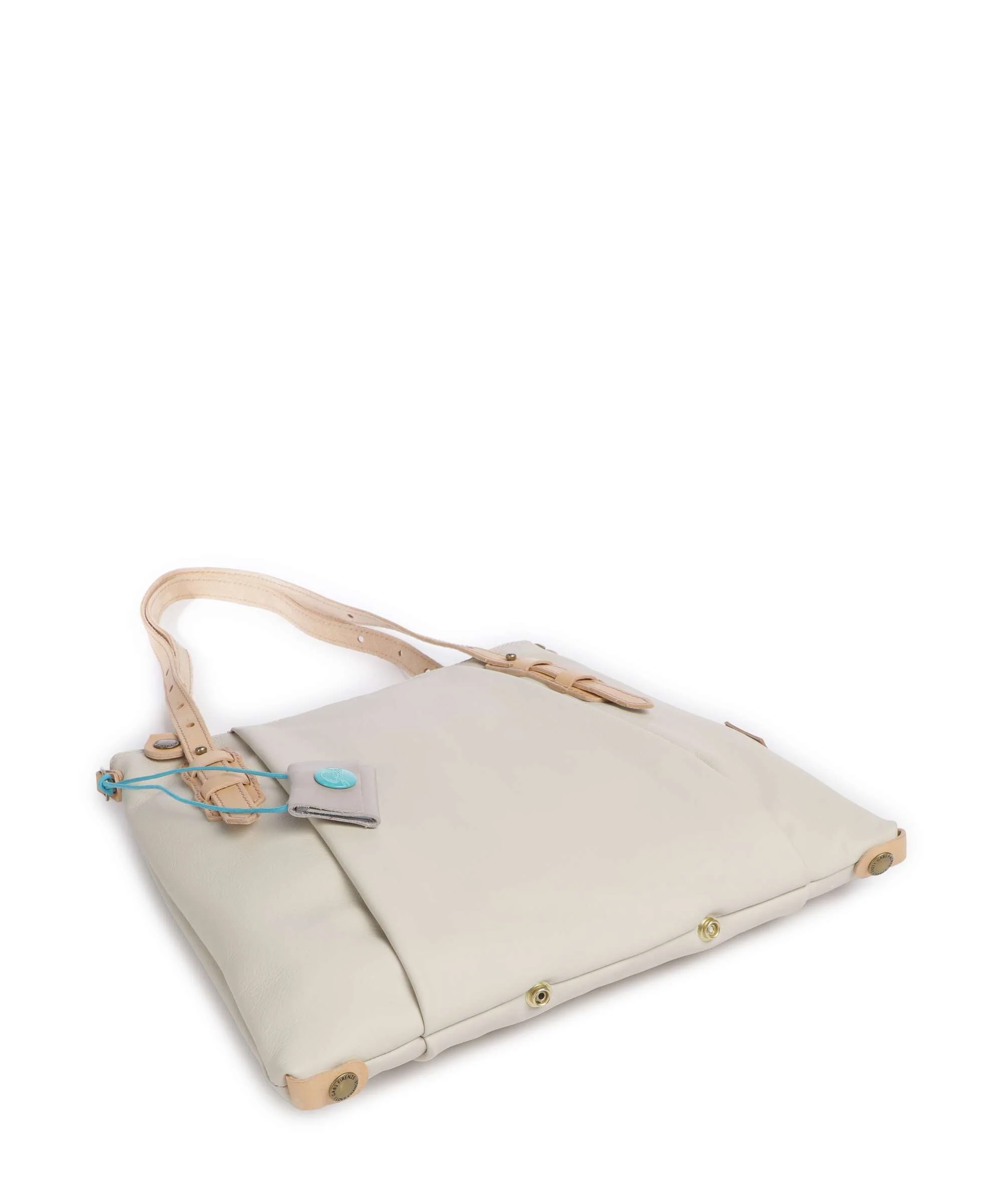 Gabs Naxos Yoana Tote bag milk - Image 5