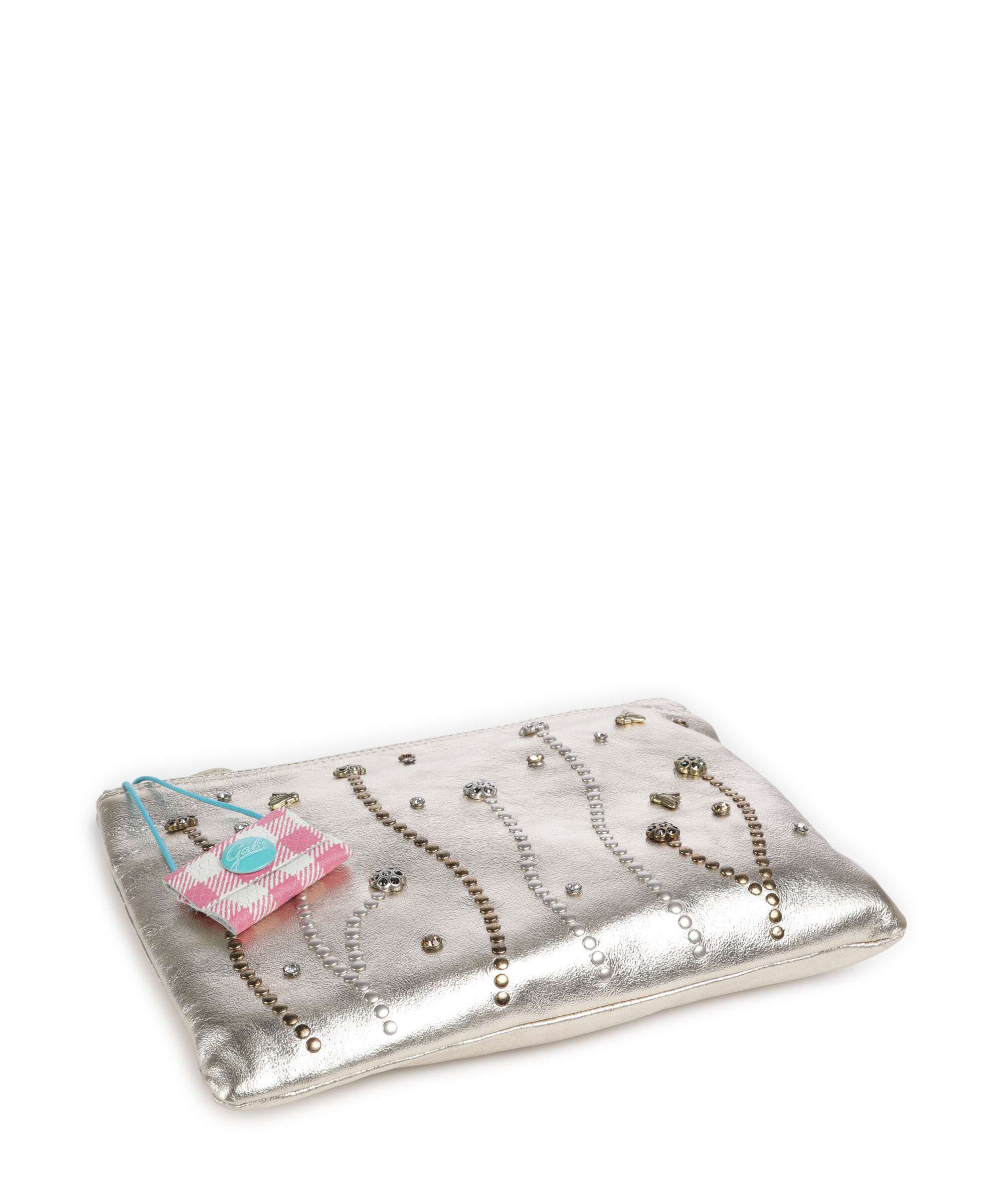 Gabs Oceania Beyonce Crossbody bag platinum - Image 5