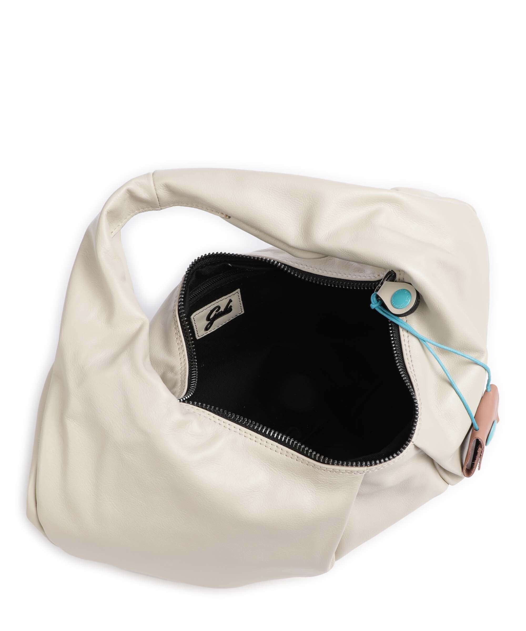 Gabs Oregon Magnon Hobo bag latte - Image 6