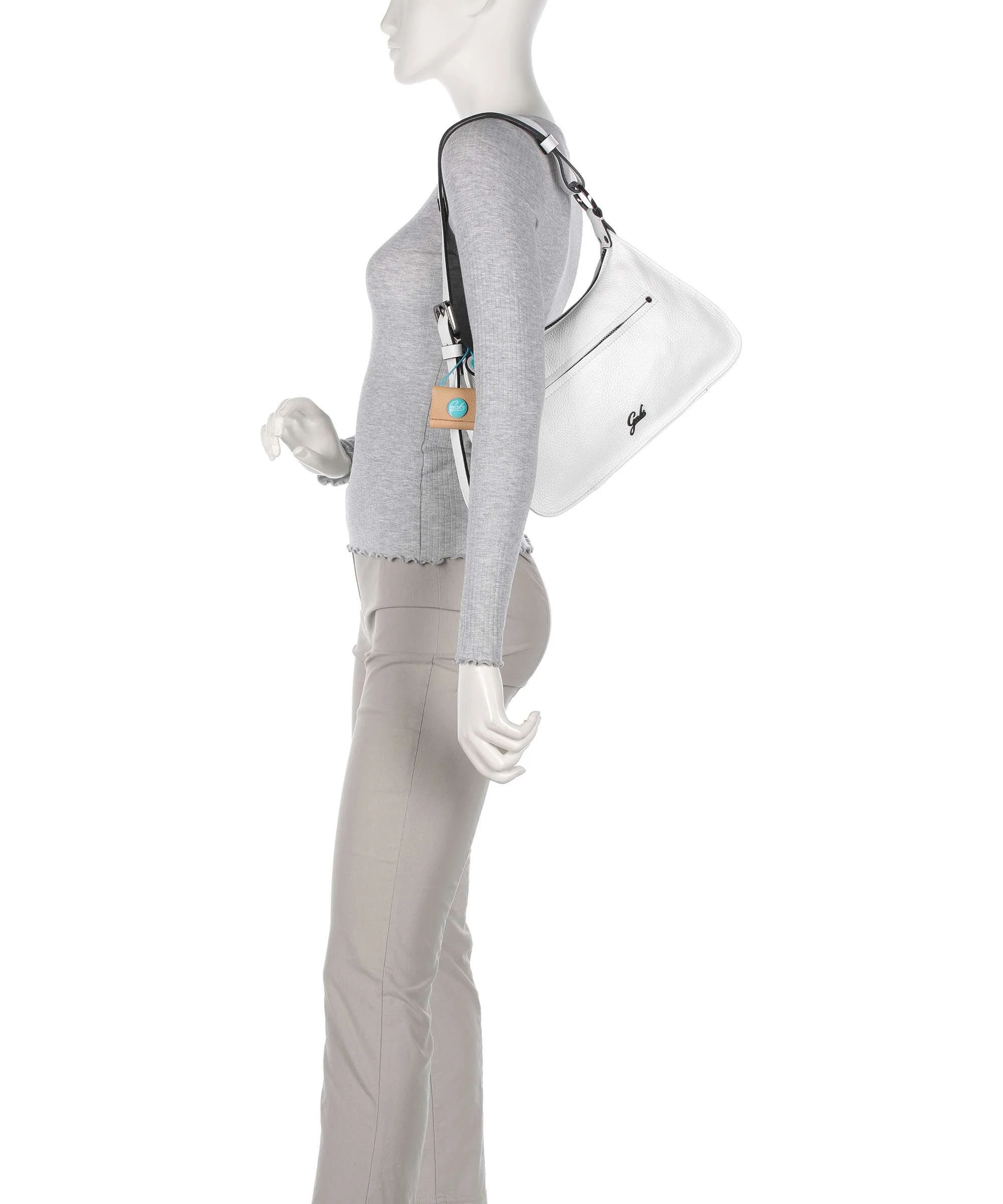 Gabs Porto Rico Gala Shoulder bag white - Image 3
