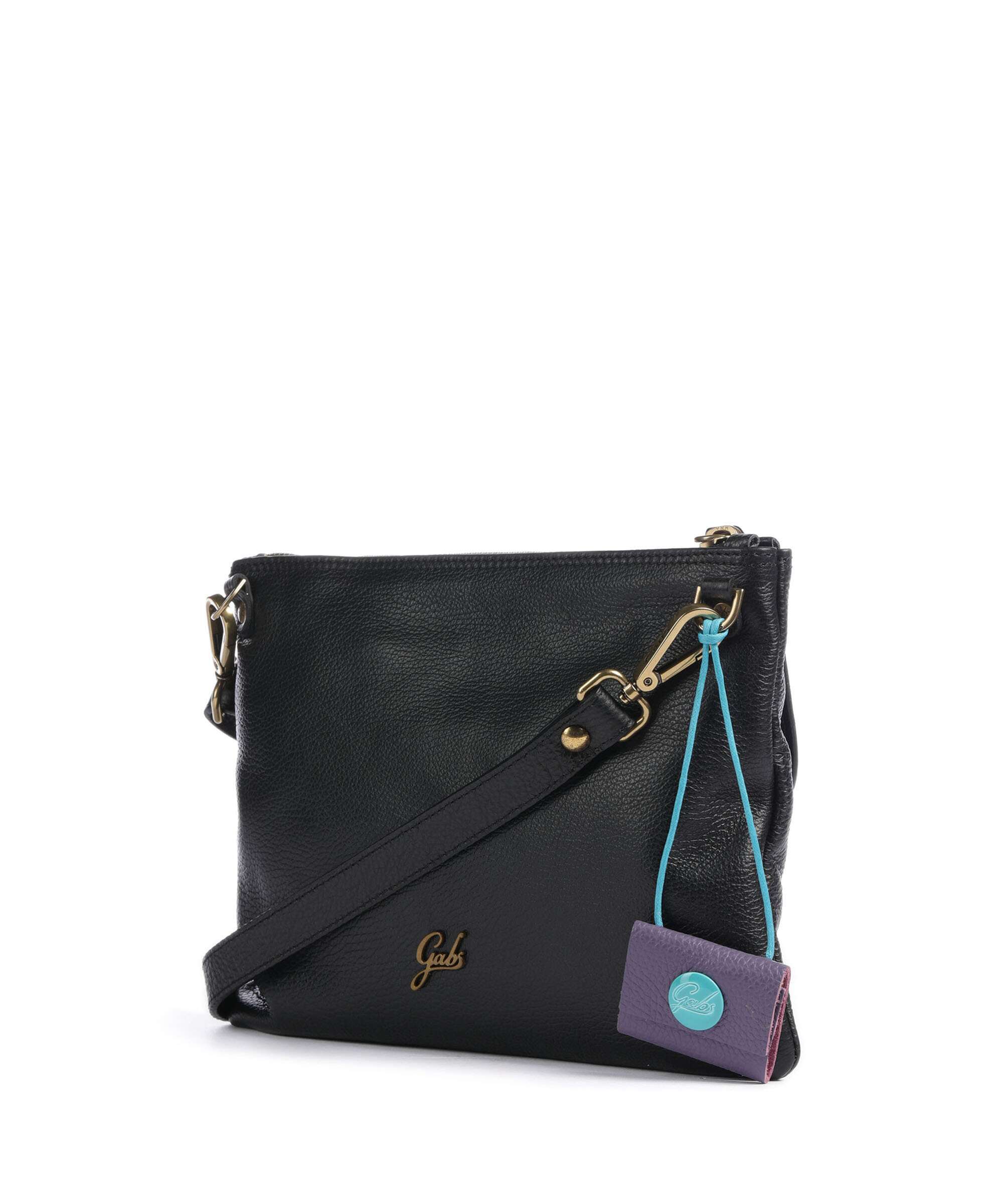Gabs Urban Beyonce Shoulder bag nero - Image 2