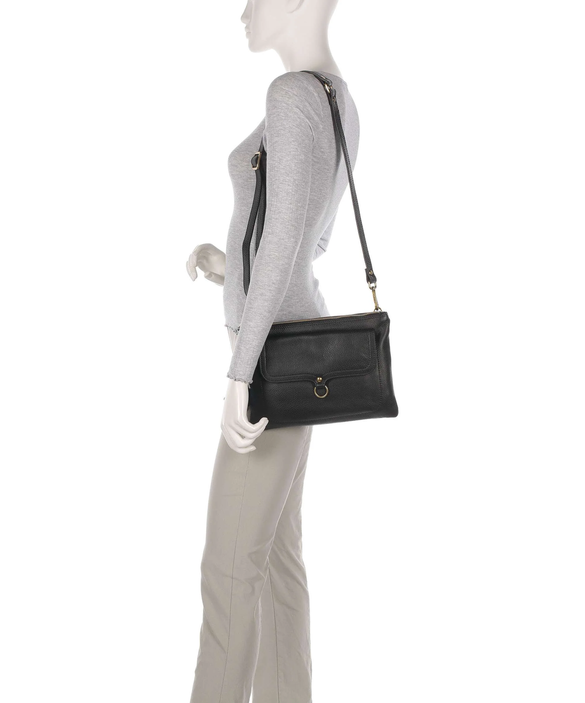 Gabs Urban Beyonce Shoulder bag nero - Image 3
