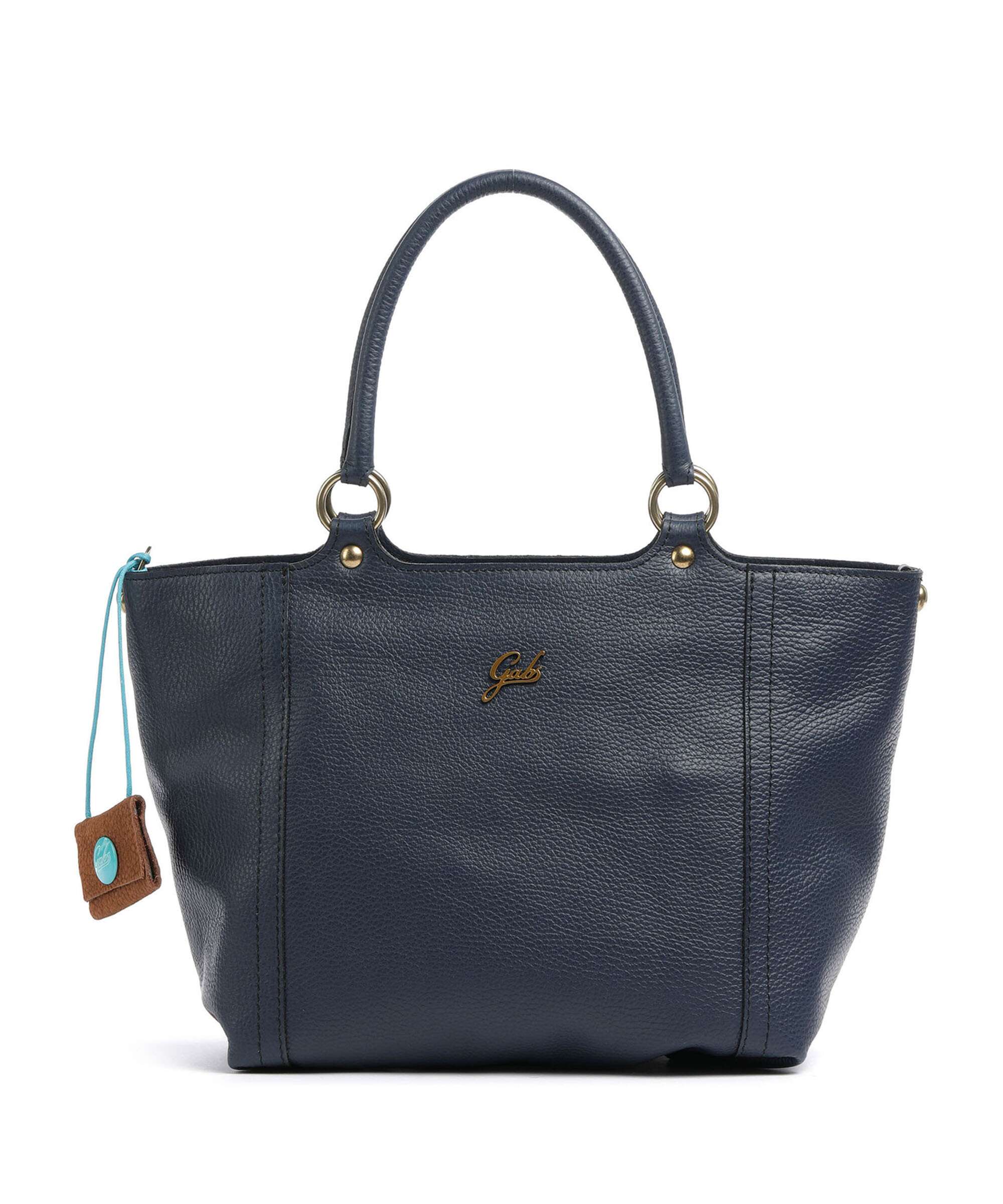 Gabs Urban Delia Tote bag inchiostro blu - Image 2
