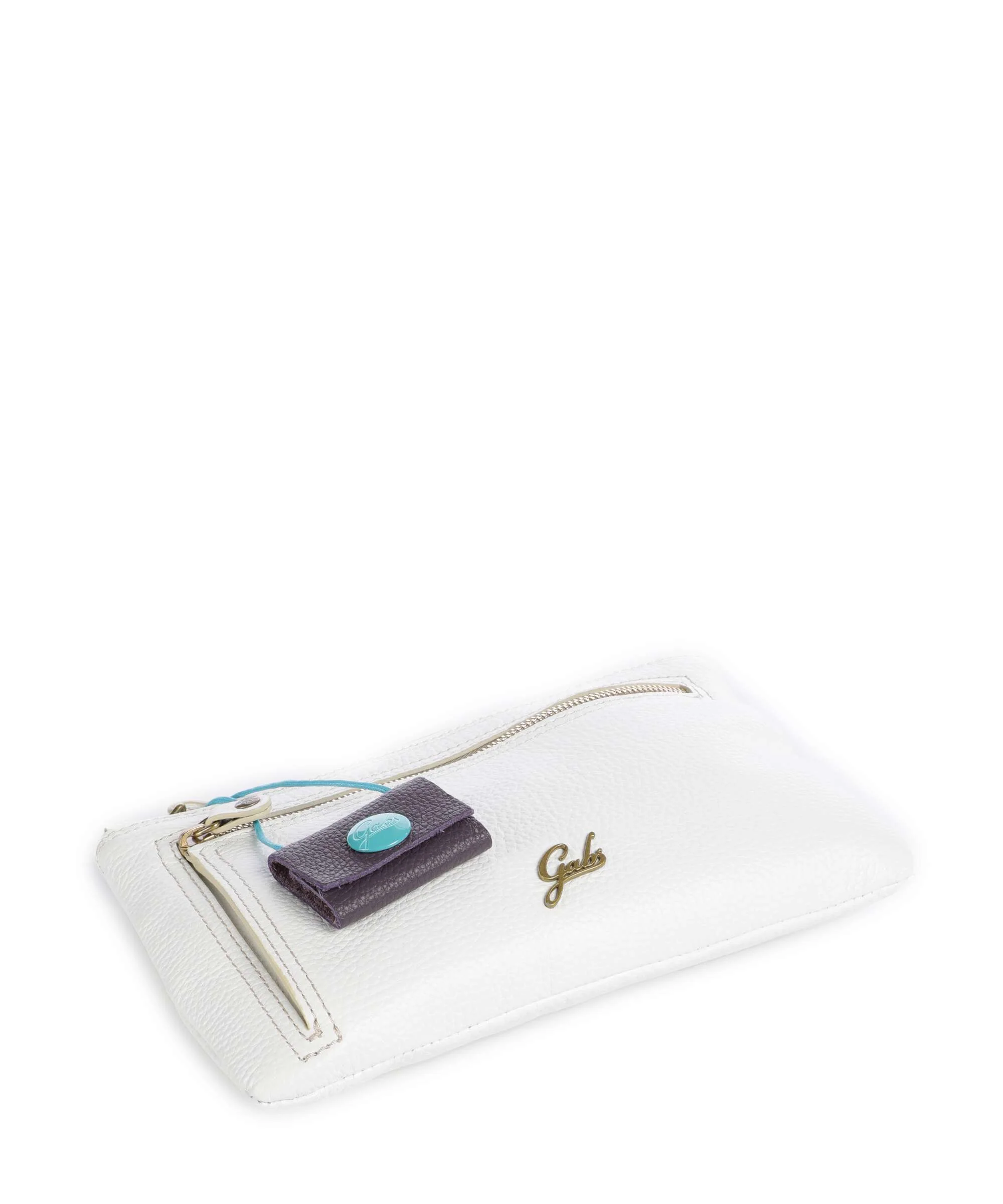 Gabs Zante Olly Crossbody bag white - Image 5