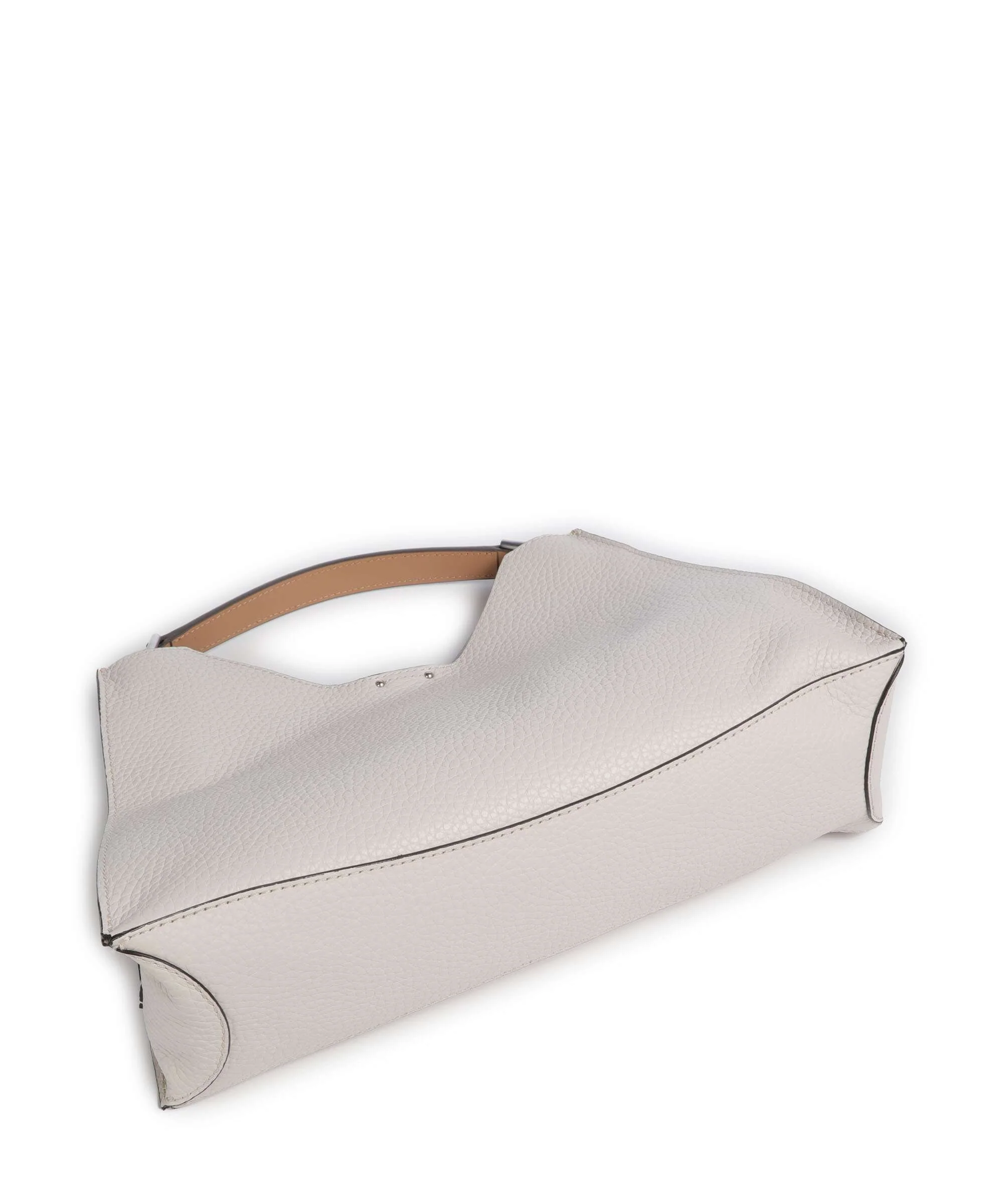 Gianni Chiarini Aurora Hobo bag sabbia - Image 5
