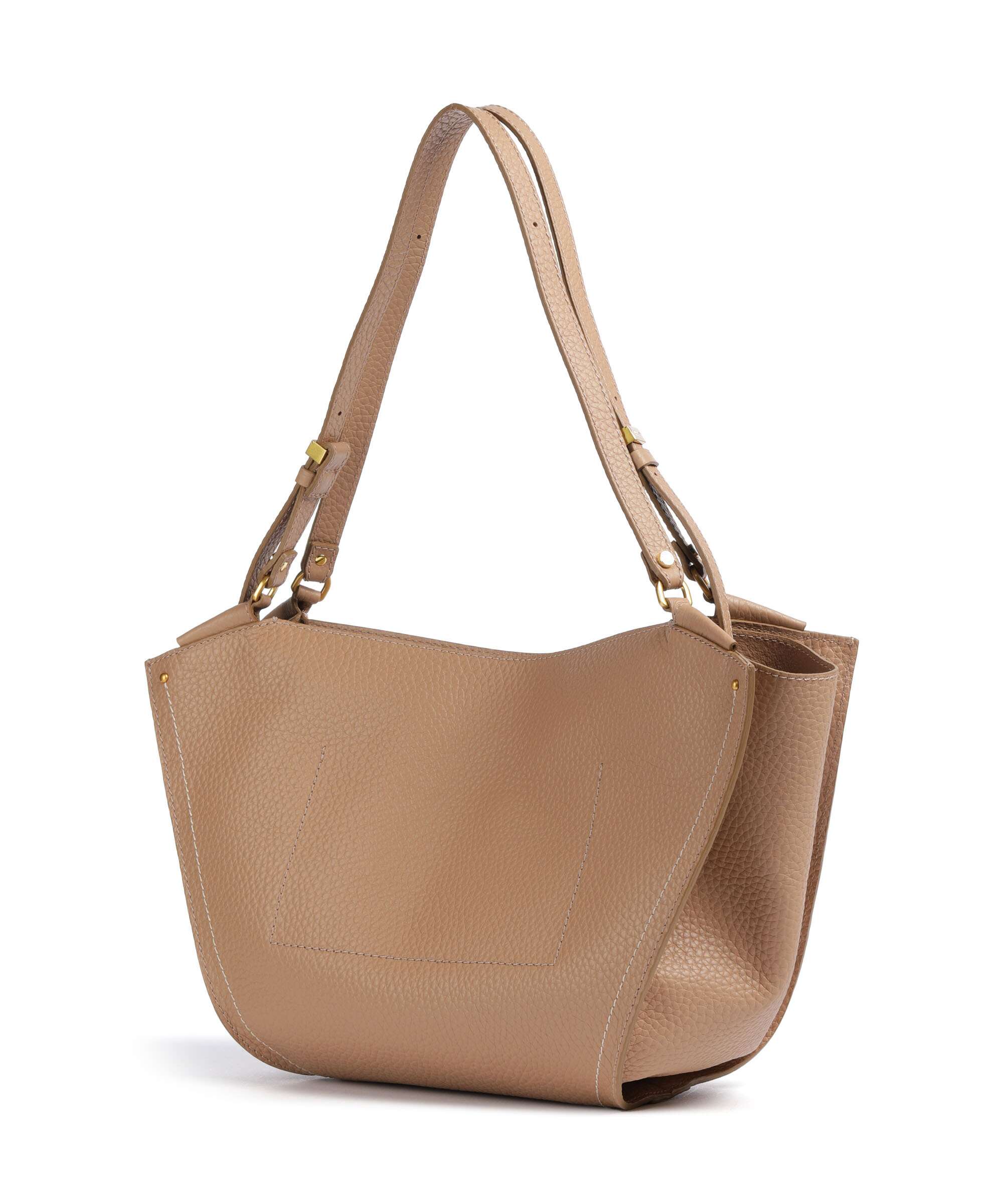 Gianni Chiarini Bloom Tote bag clay - Image 2