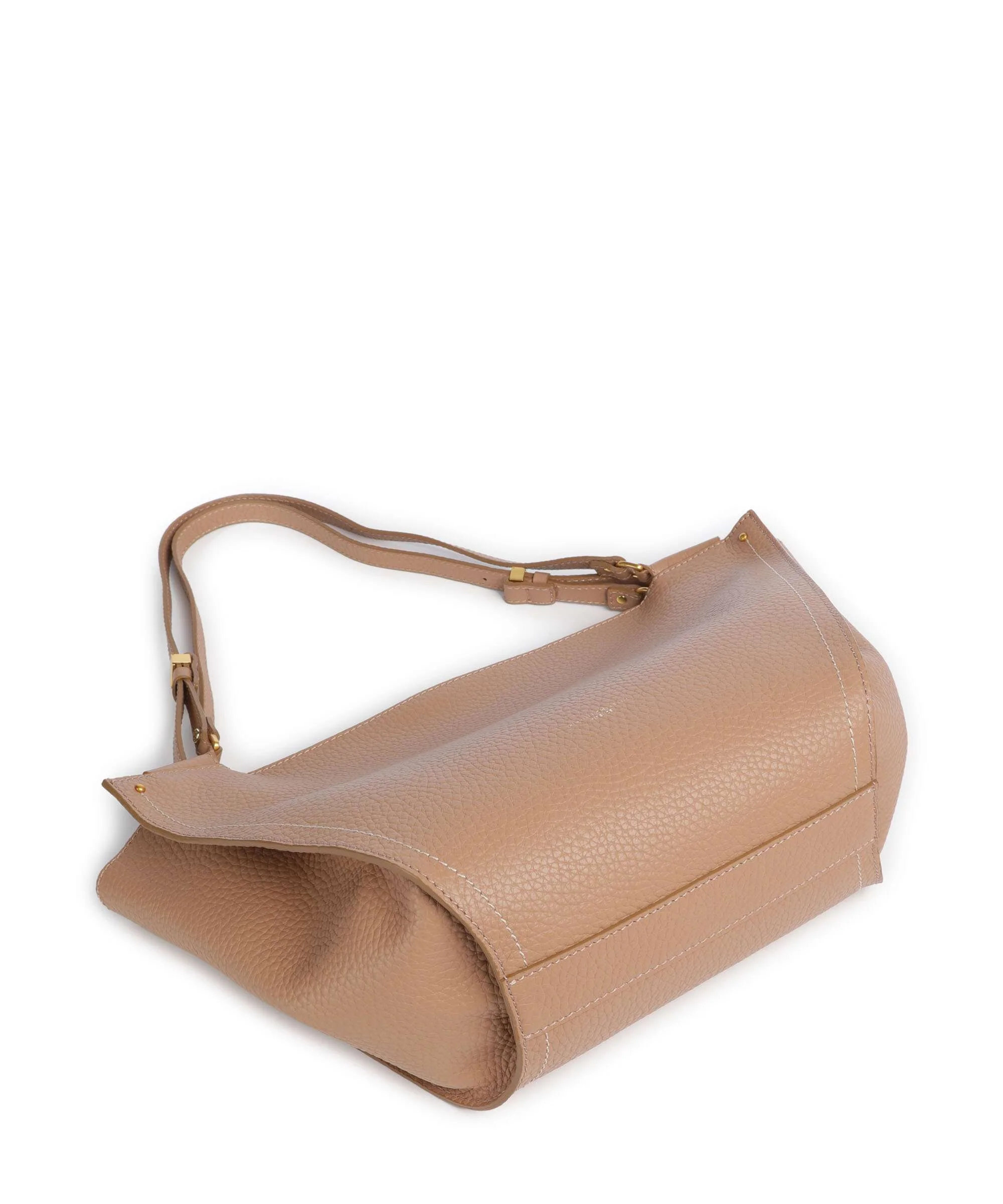 Gianni Chiarini Bloom Tote bag clay - Image 5