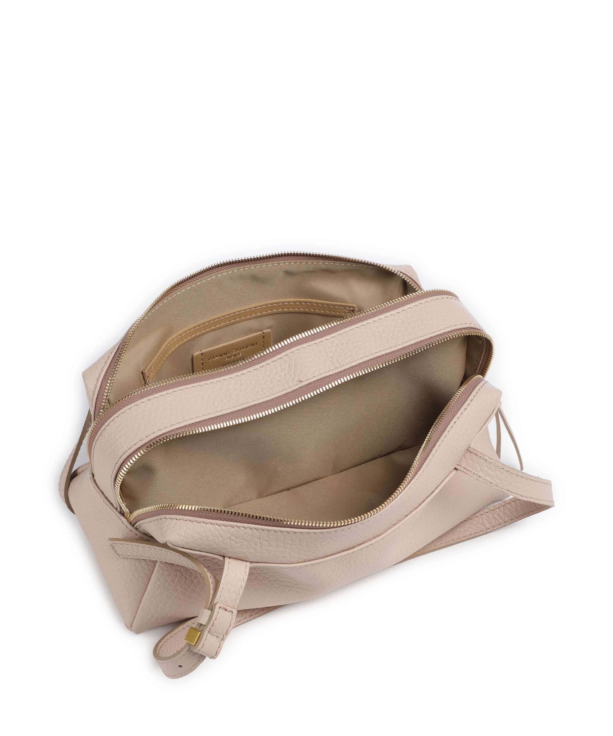 Gianni Chiarini Dea Shoulder bag pink salt - Image 6