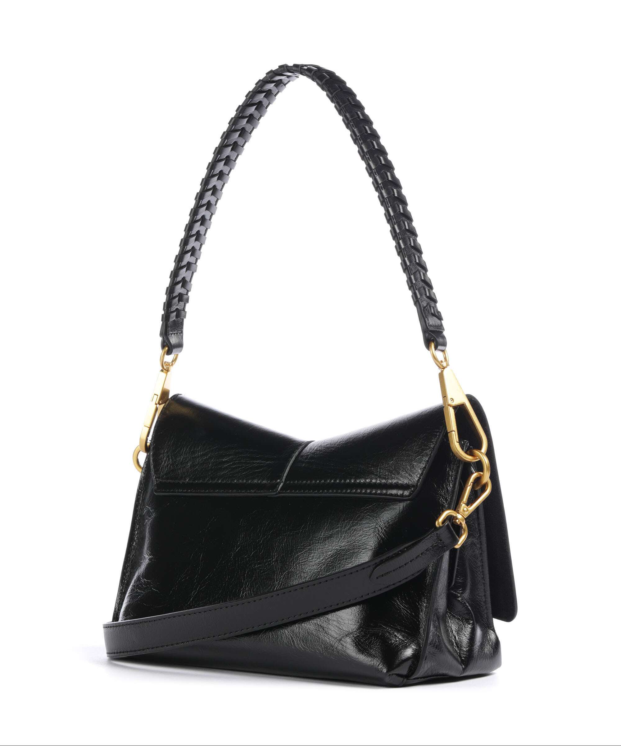 Gianni Chiarini Diva Shoulder bag nero - Image 2