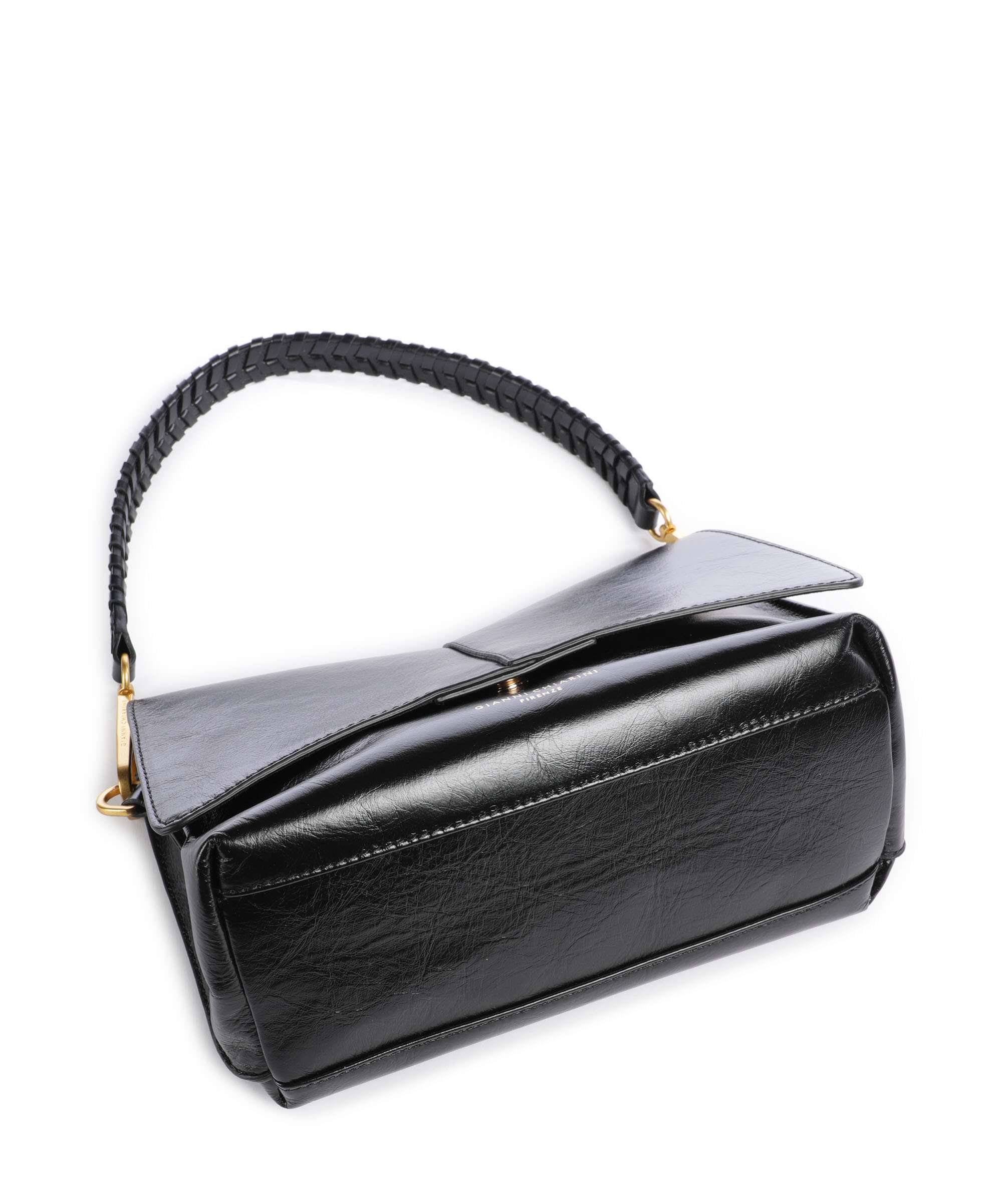 Gianni Chiarini Diva Shoulder bag nero - Image 6