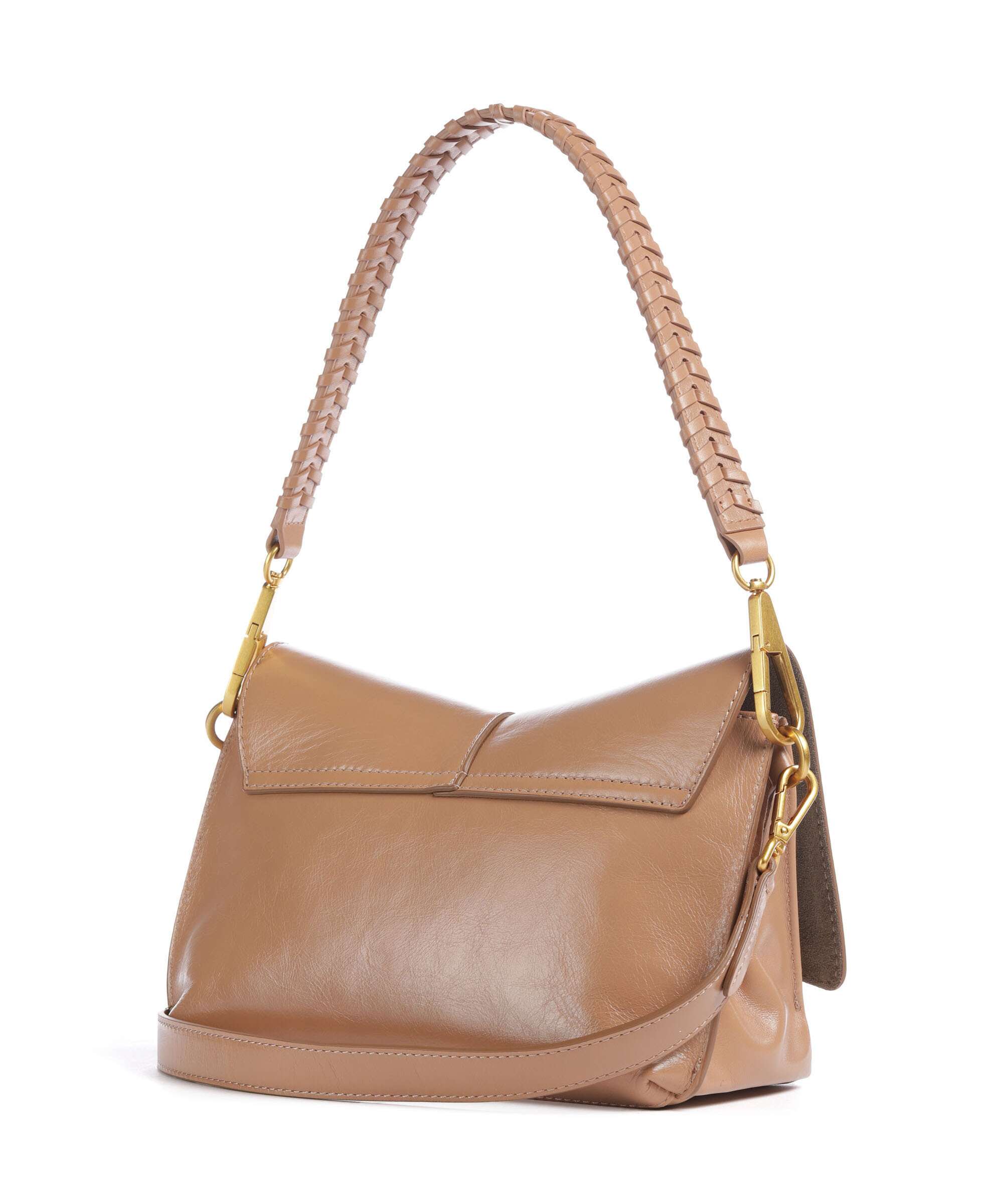 Gianni Chiarini Diva Shoulder bag clay - Image 3
