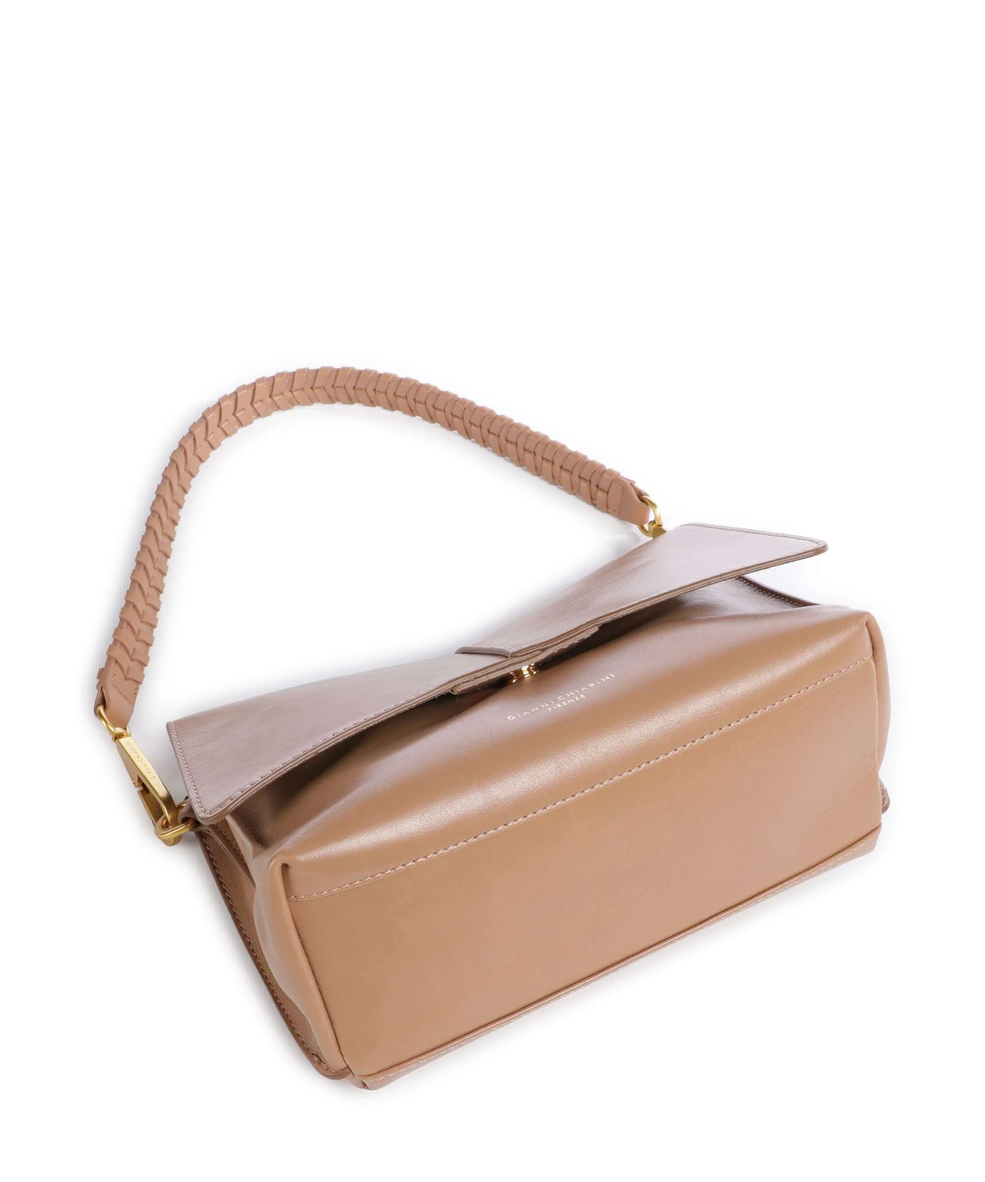 Gianni Chiarini Diva Shoulder bag clay - Image 7