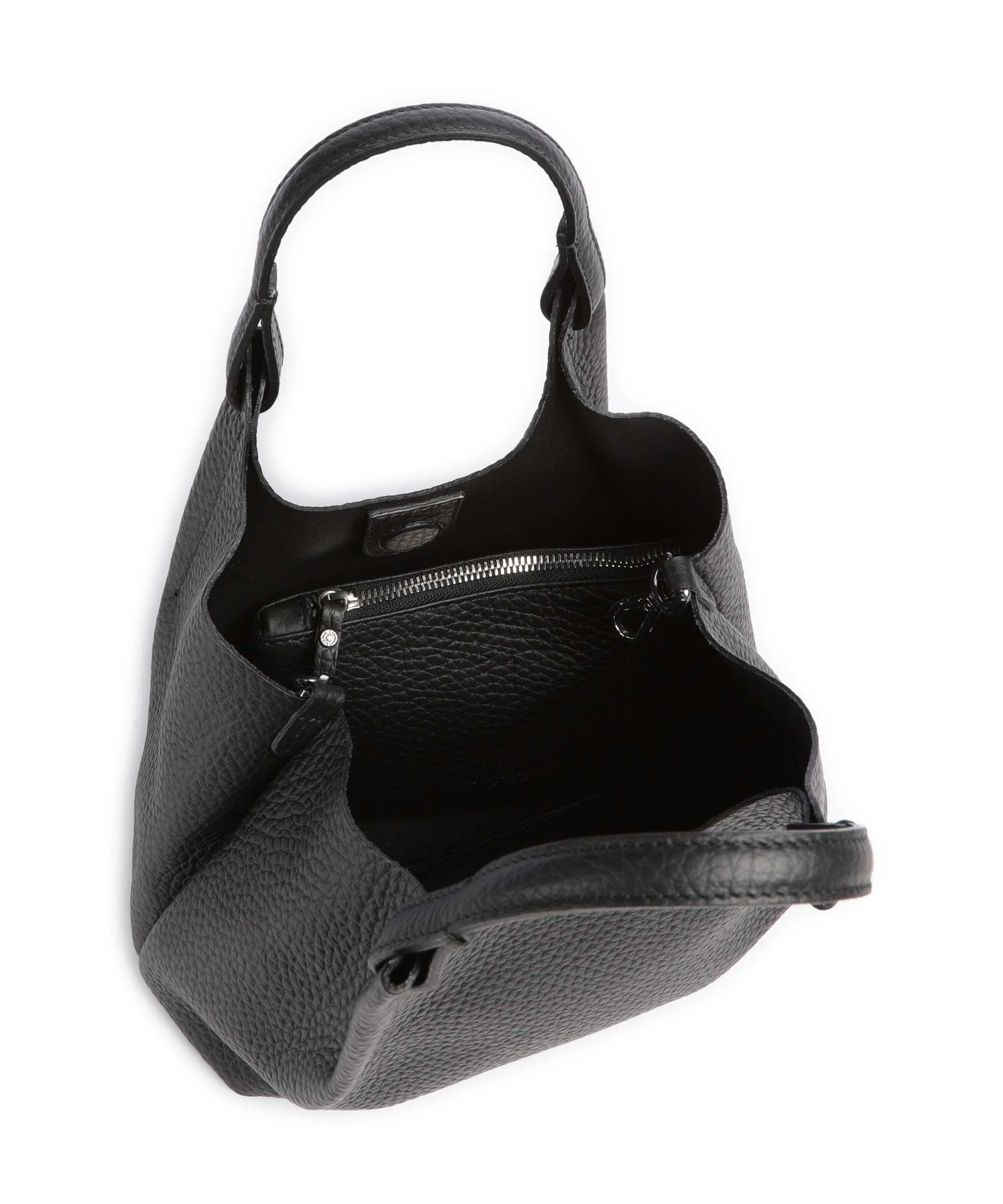 Gianni Chiarini Dua M Handbag nero - Image 6