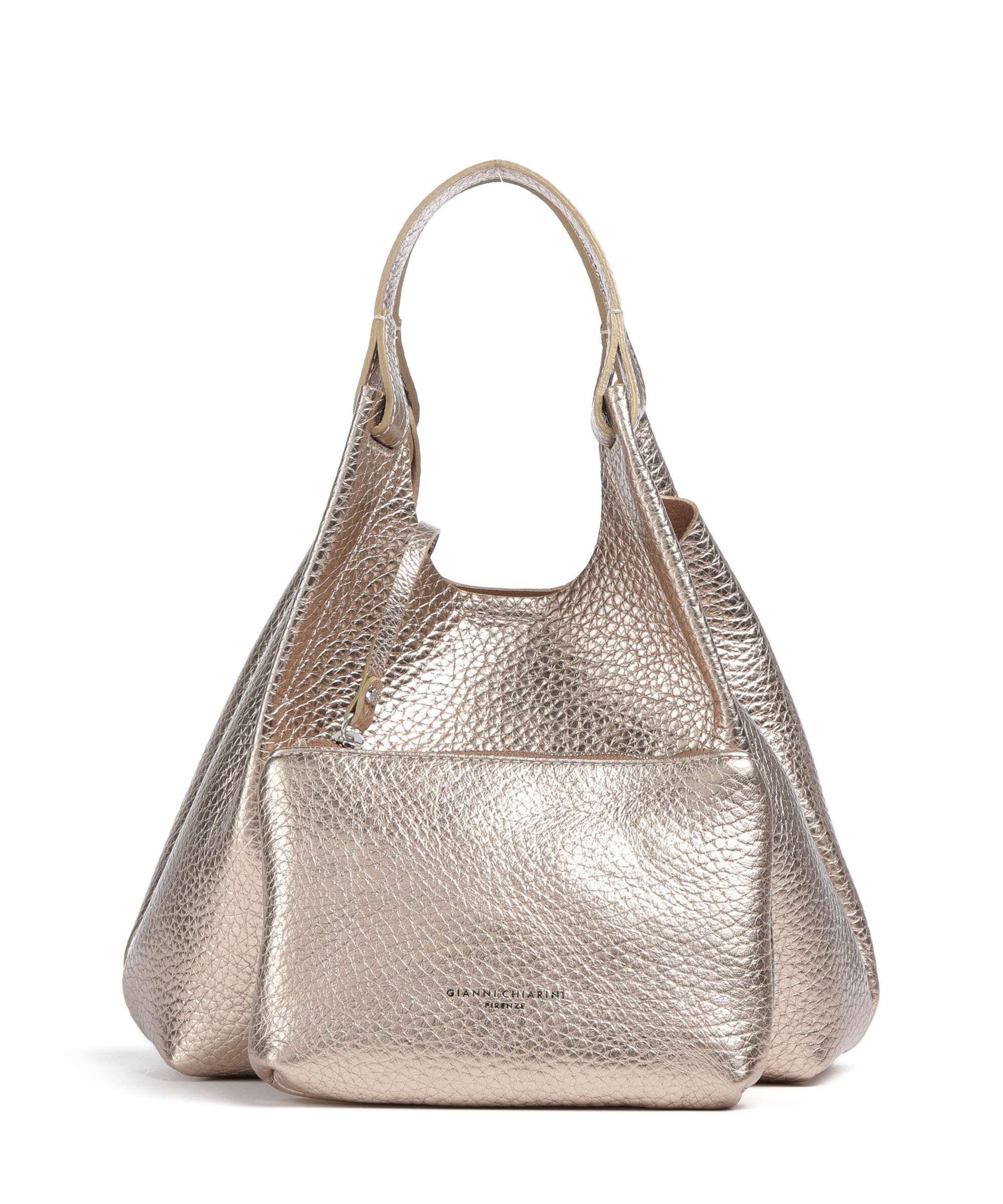 Gianni Chiarini Dua M Handbag mirage clay - Image 2