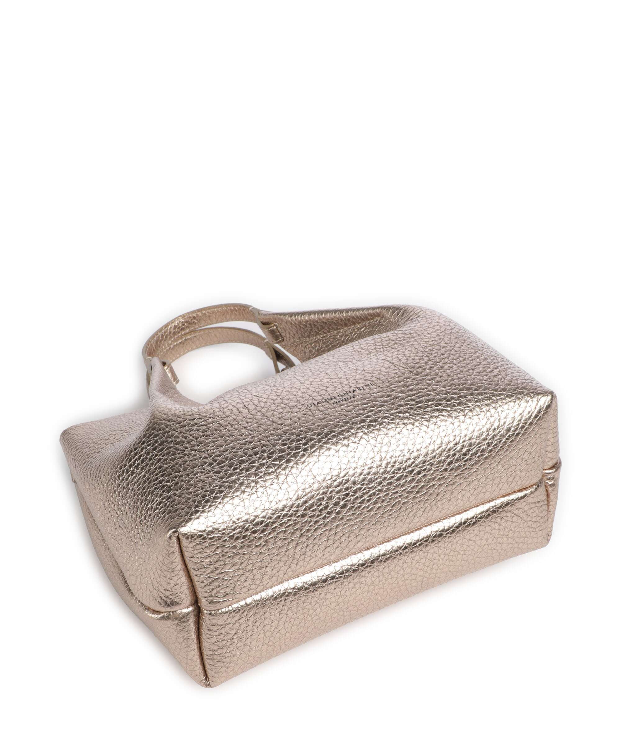 Gianni Chiarini Dua M Handbag mirage clay - Image 5