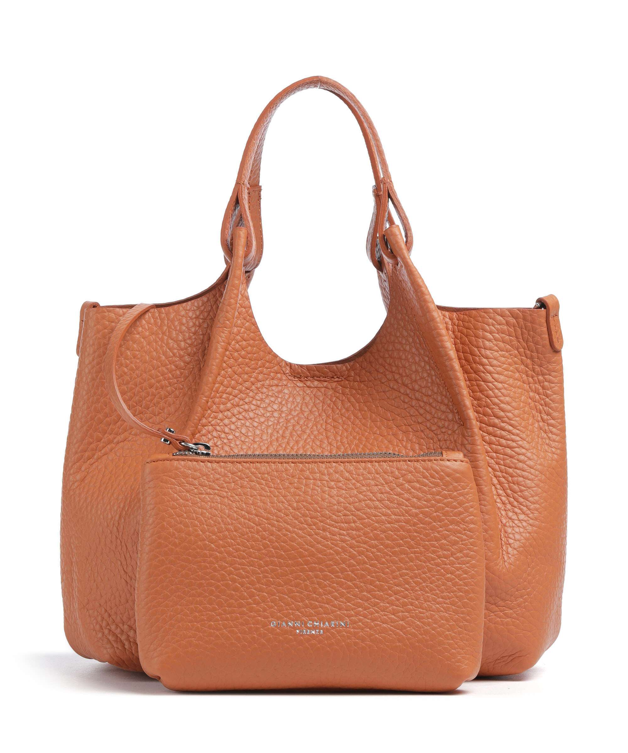 Gianni Chiarini Dua M Handbag spice - Image 4