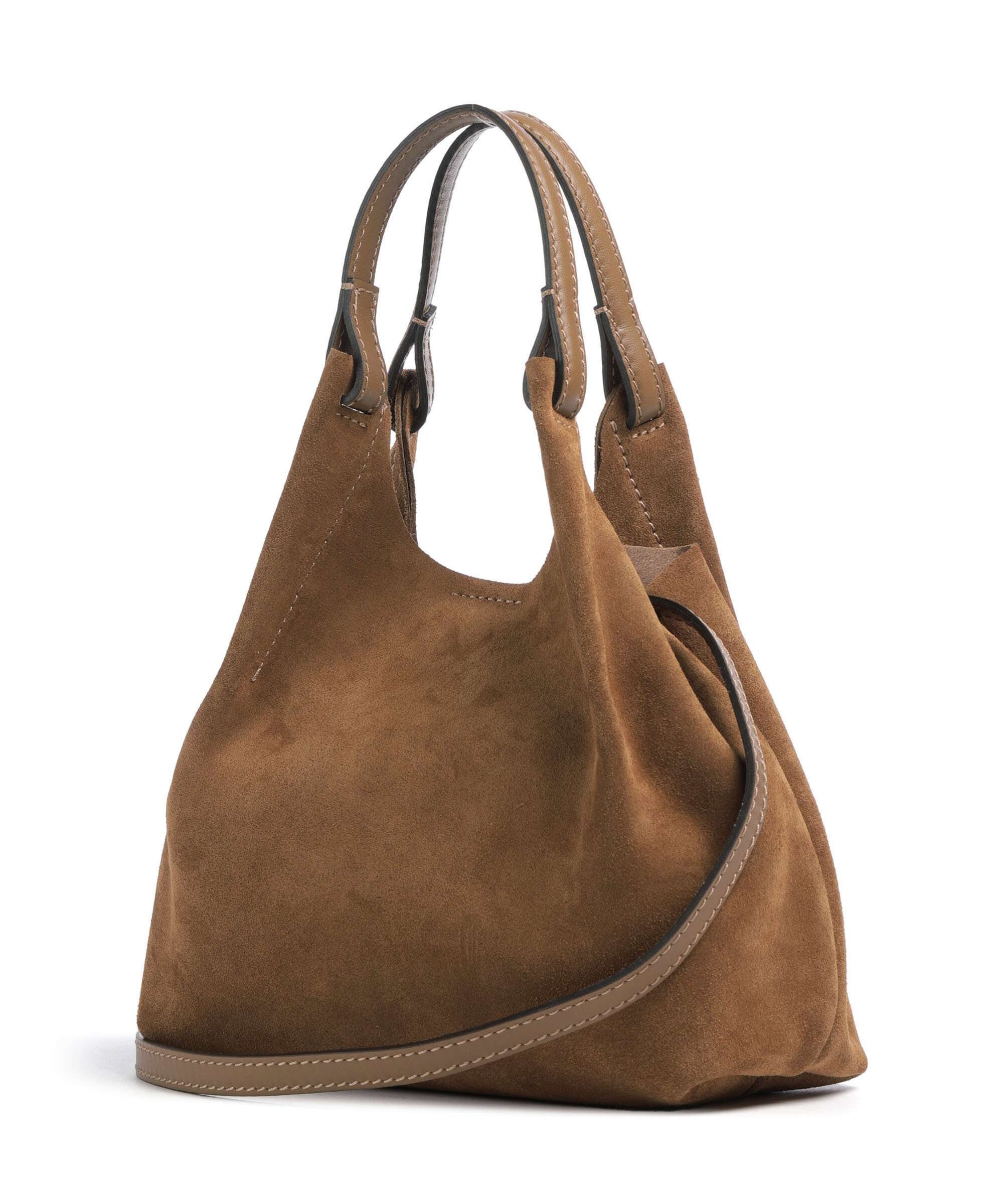 Gianni Chiarini Dua M Handbag caramel - Image 2