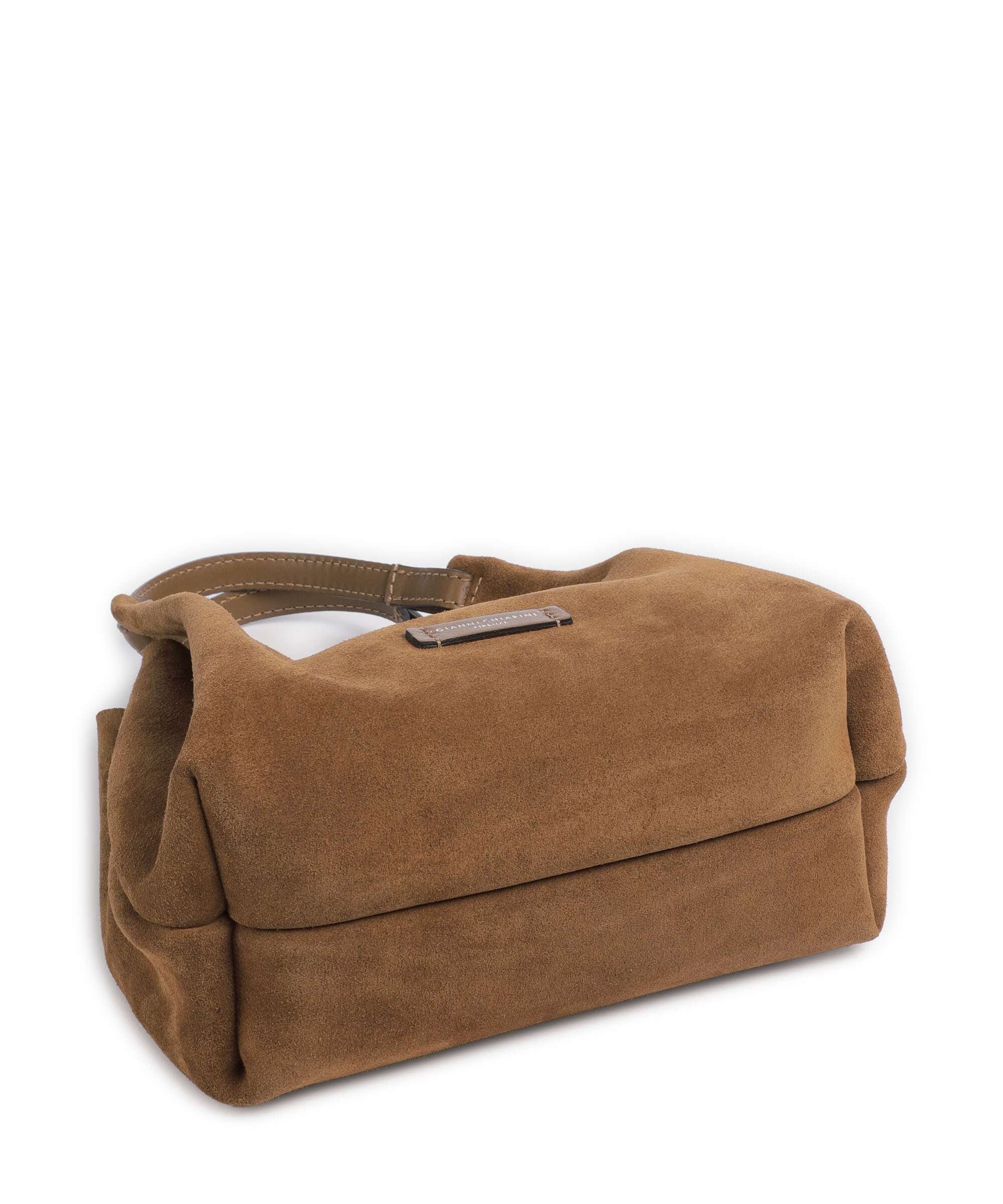 Gianni Chiarini Dua M Handbag caramel - Image 5