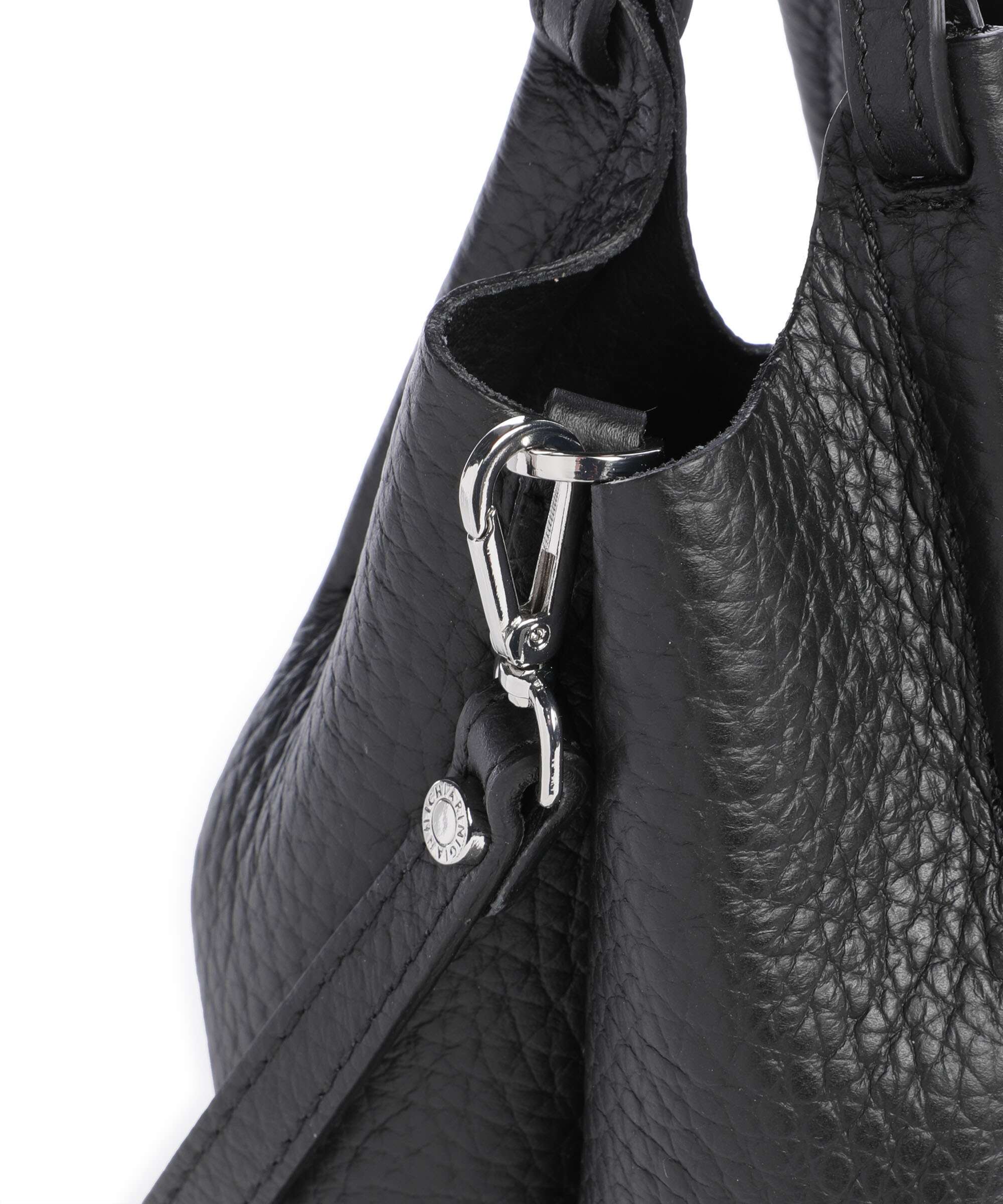 Gianni Chiarini Dua S Handbag nero - Image 6