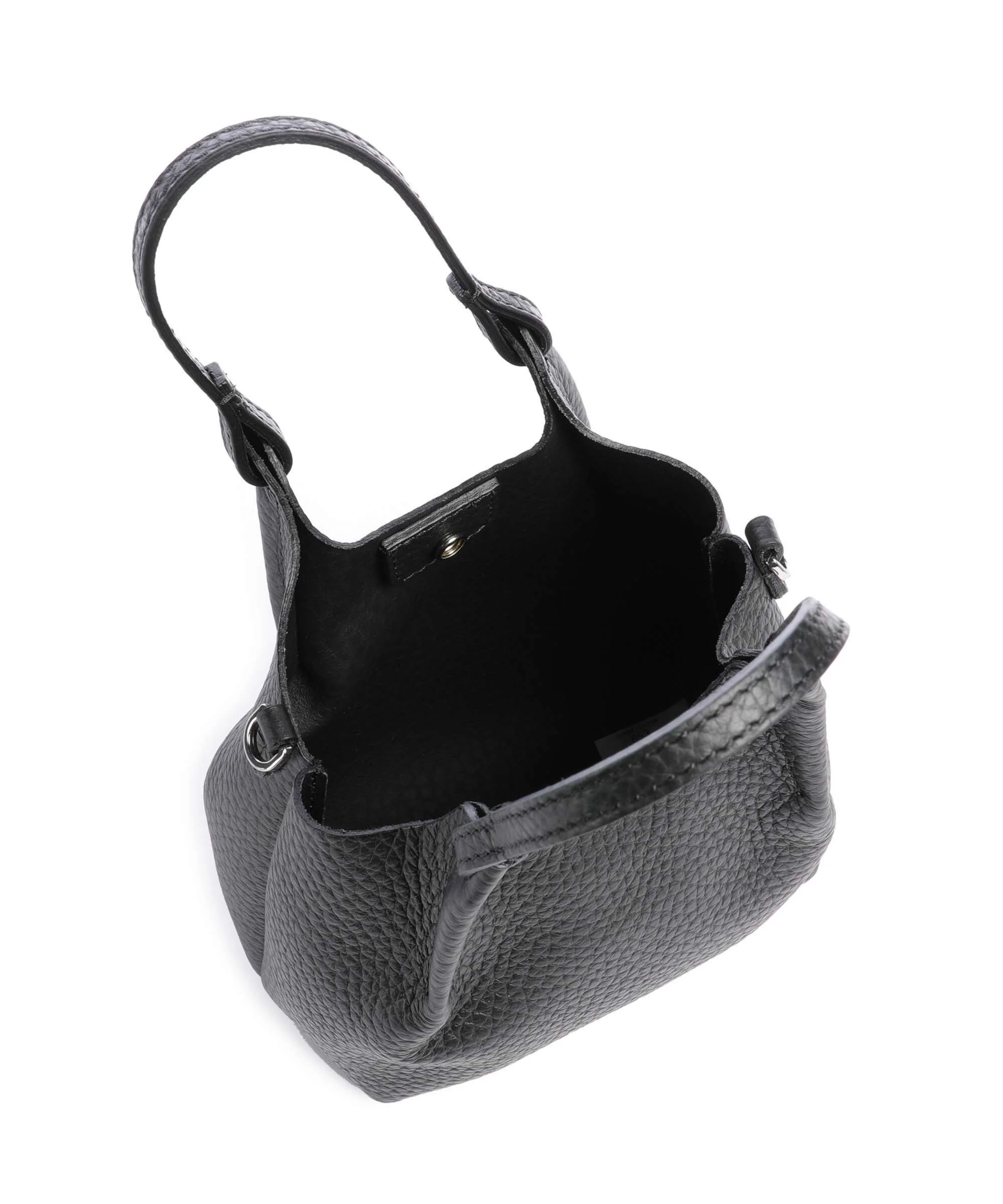 Gianni Chiarini Dua S Handbag nero - Image 7
