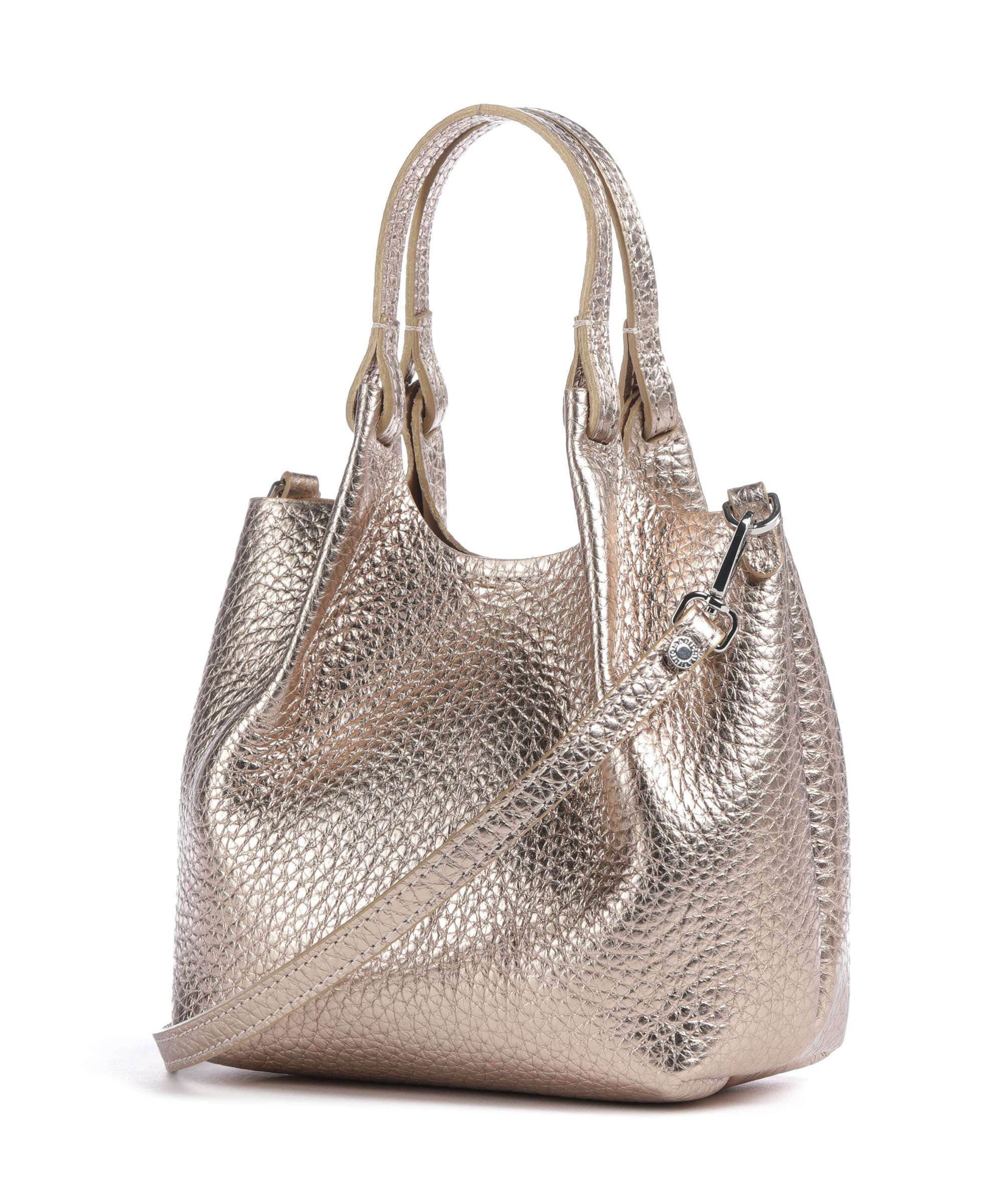 Gianni Chiarini Dua S Handbag mirage clay - Image 2