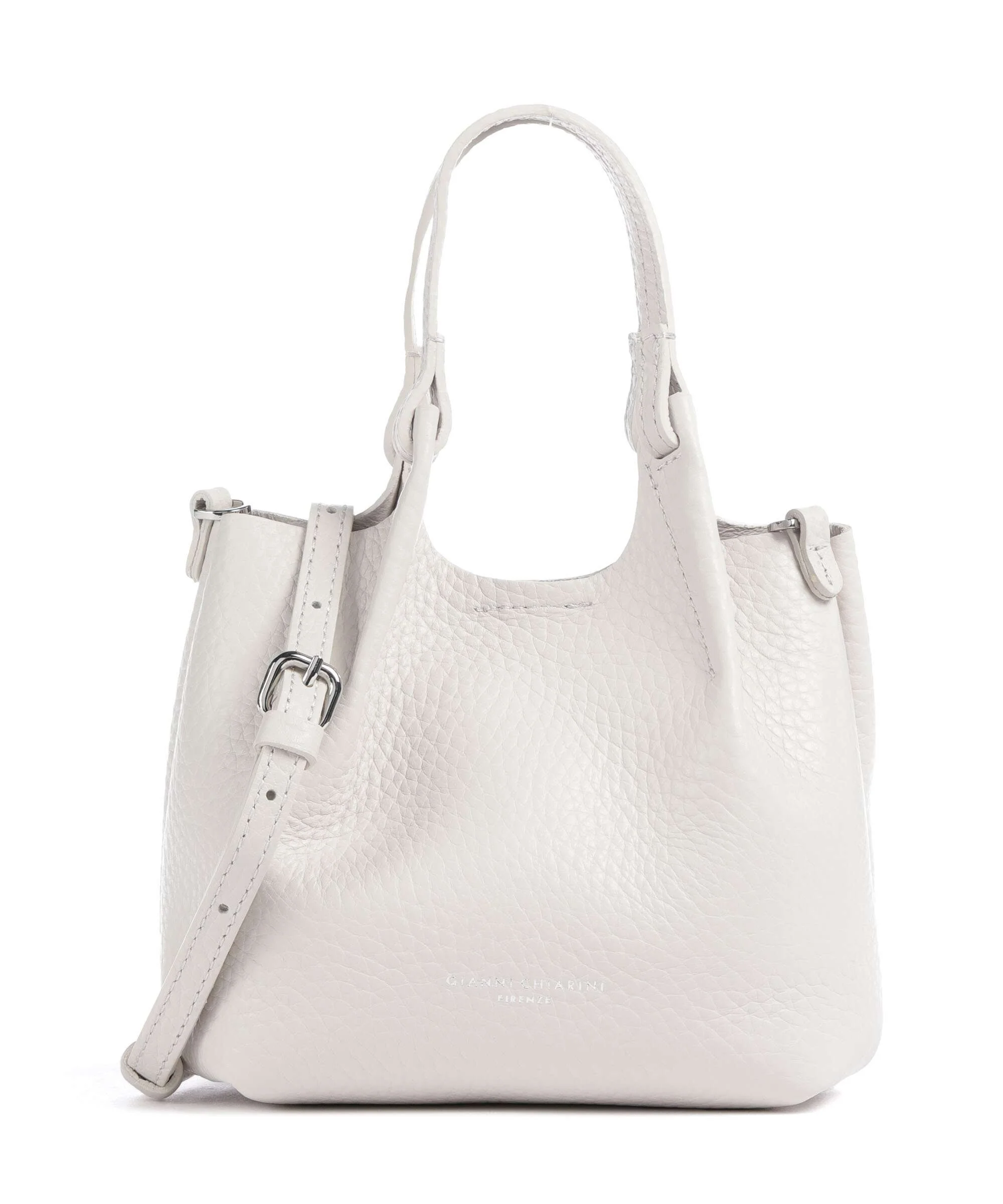 Gianni Chiarini Dua S Handbag sabbia
