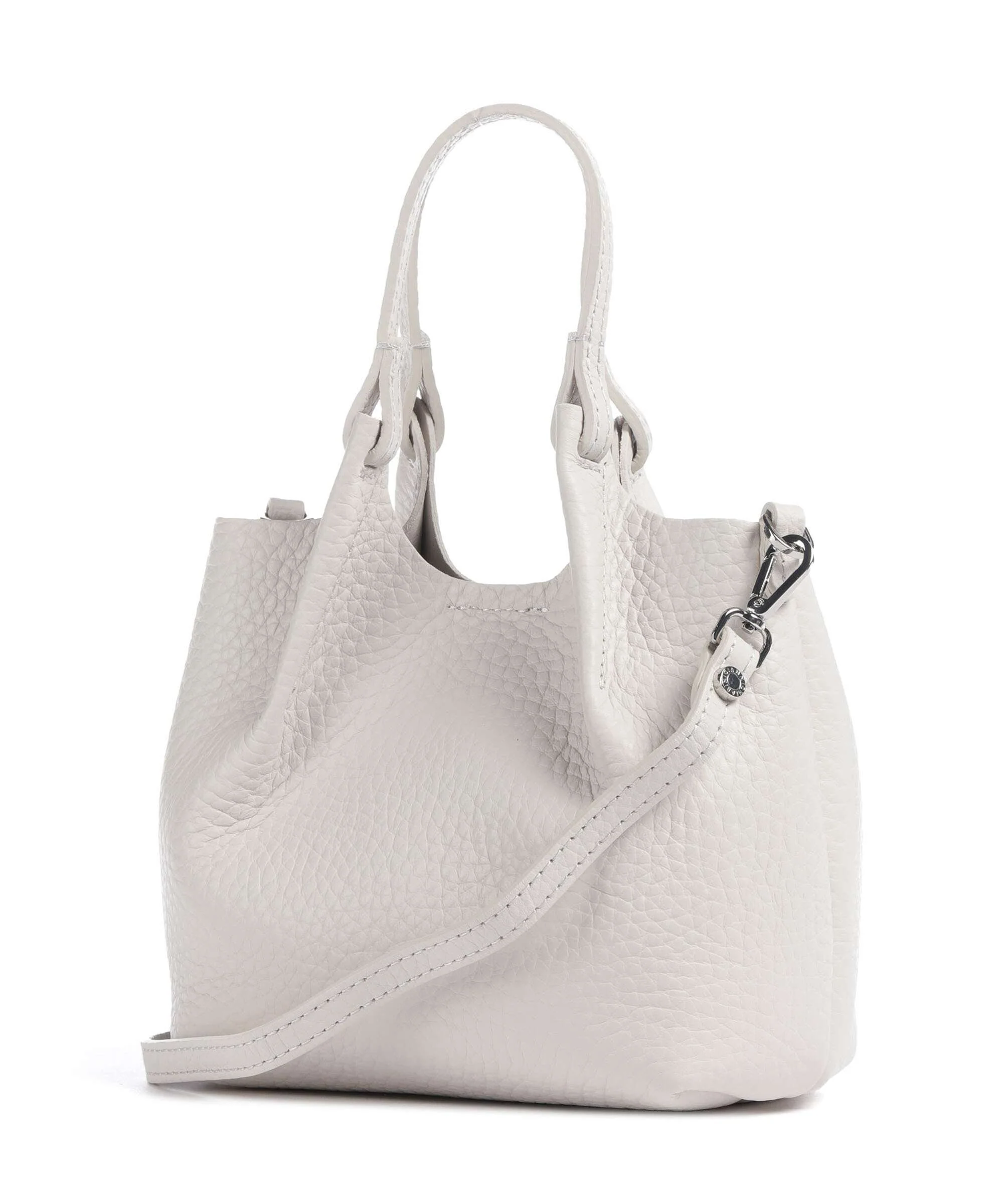 Gianni Chiarini Dua S Handbag sabbia - Image 2