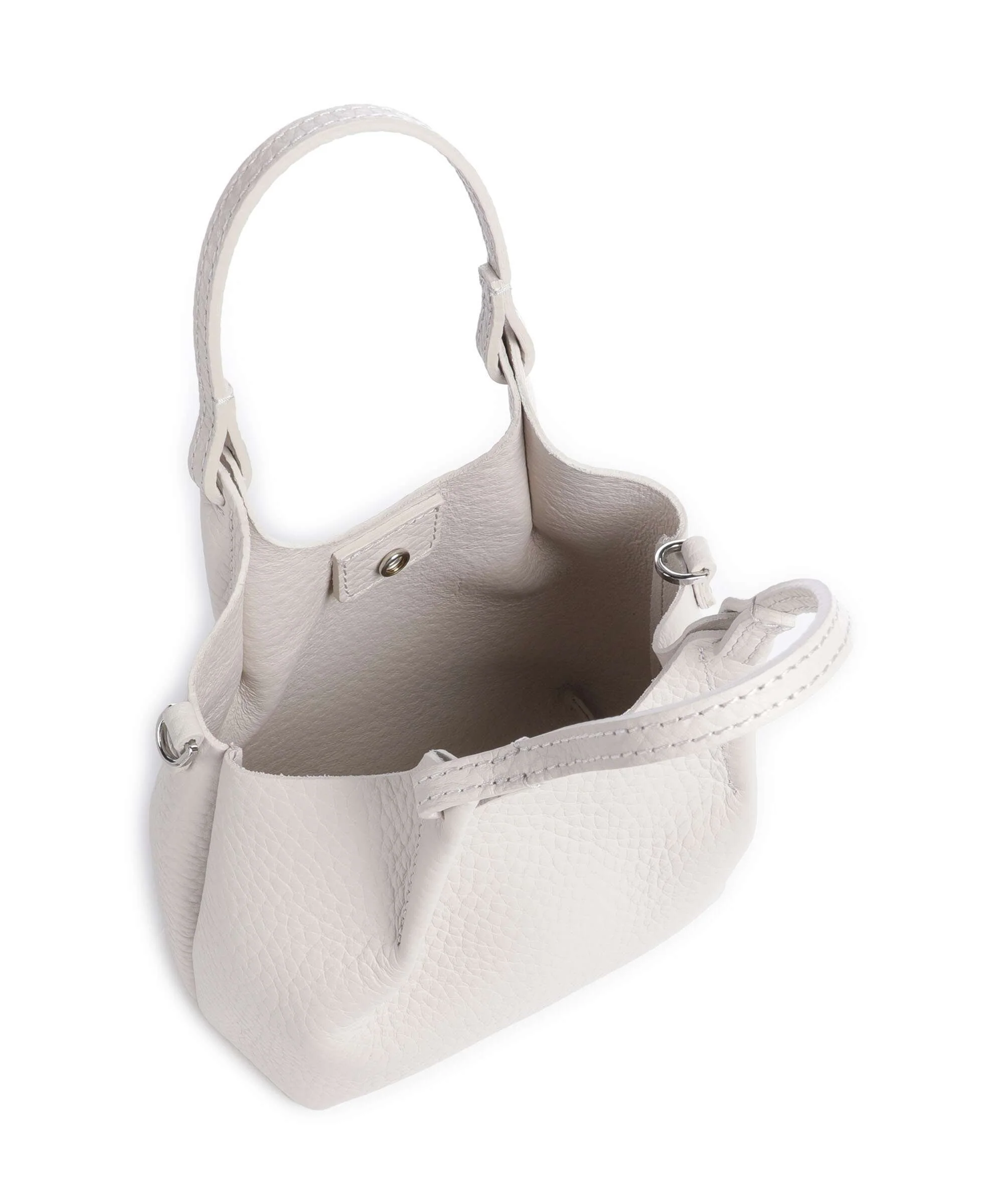 Gianni Chiarini Dua S Handbag sabbia - Image 6