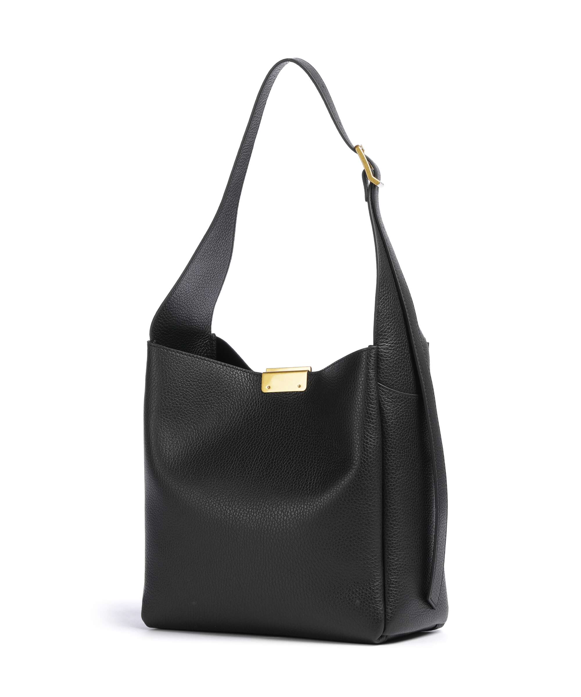 Gianni Chiarini Jo S Hobo bag nero - Image 2