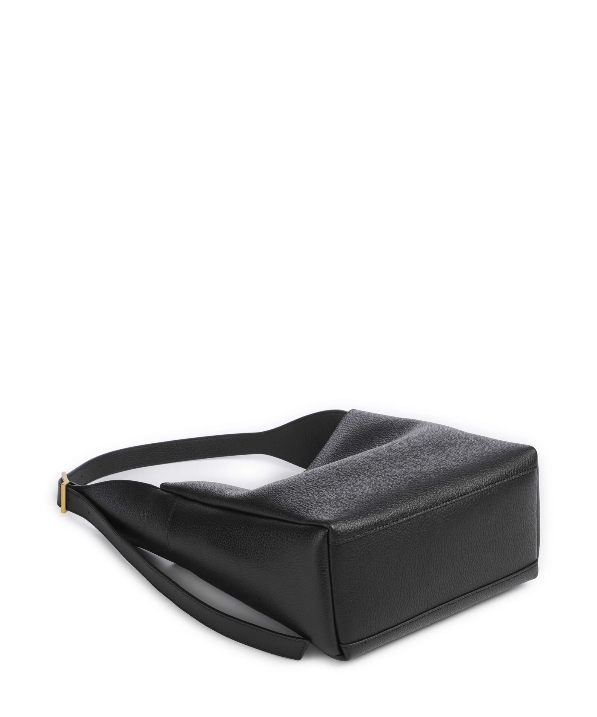 Gianni Chiarini Jo S Hobo bag nero - Image 5