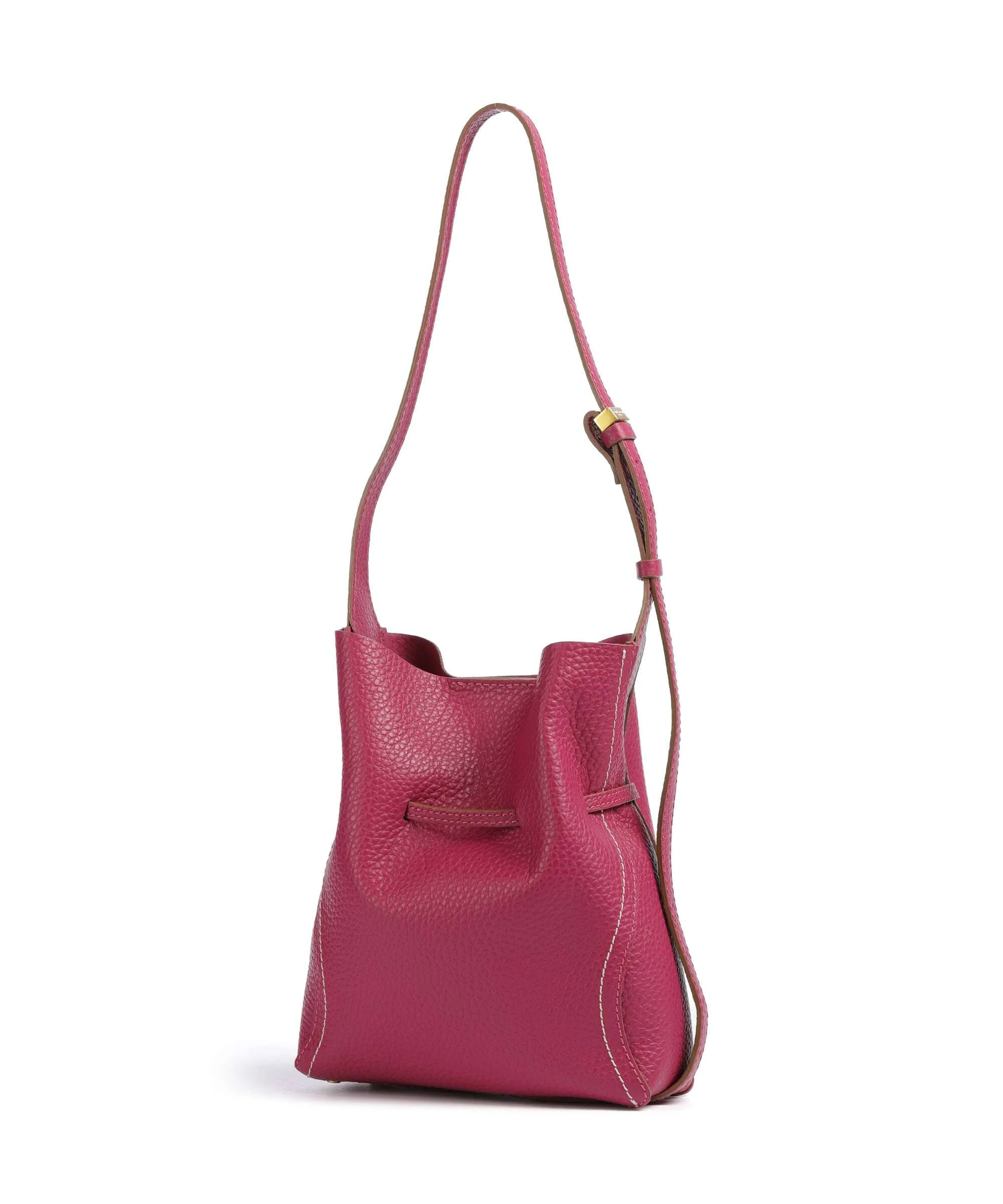 Gianni Chiarini Sienna Bucket bag desert flower - Image 2