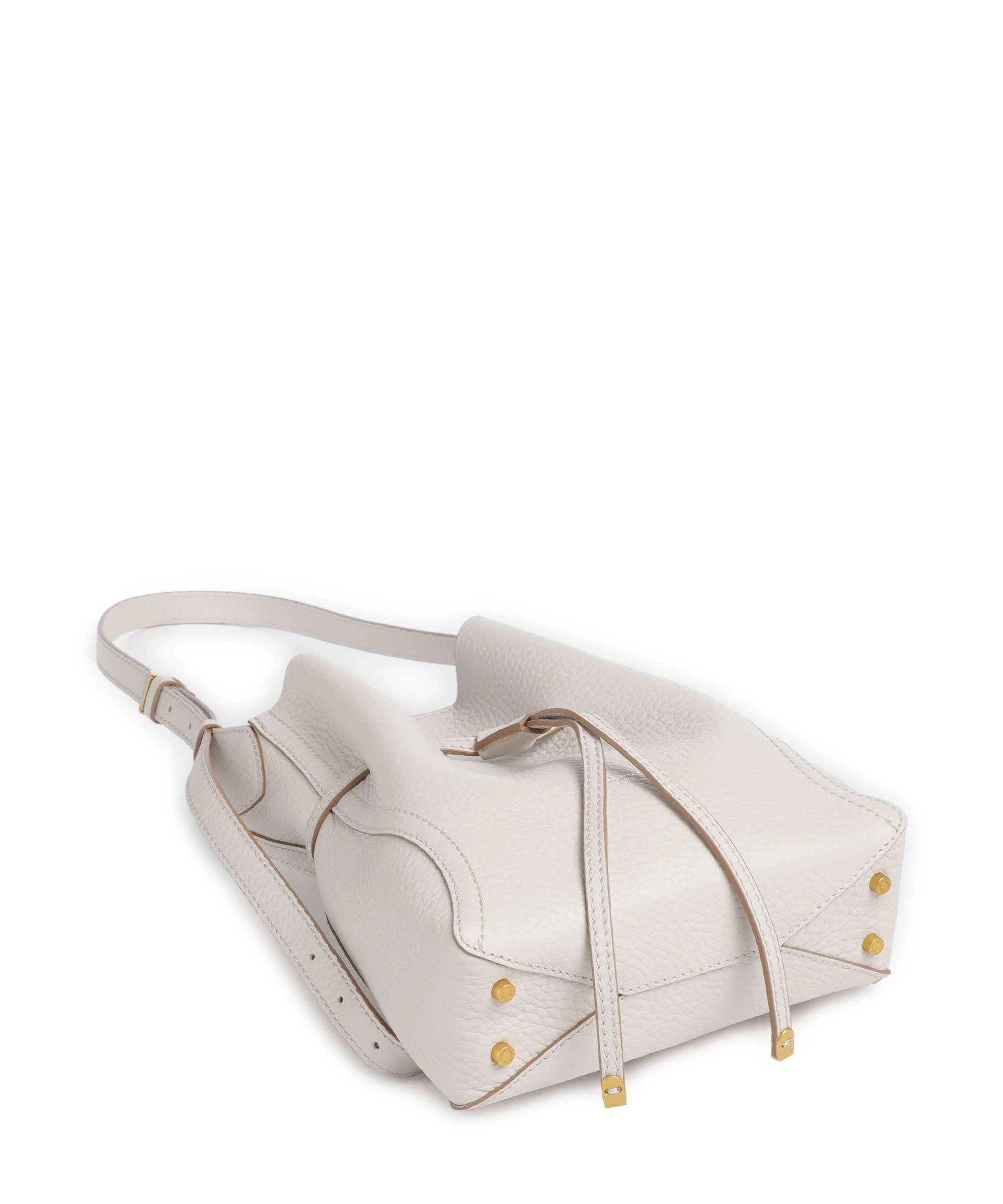 Gianni Chiarini Sienna Bucket bag sabbia - Image 5
