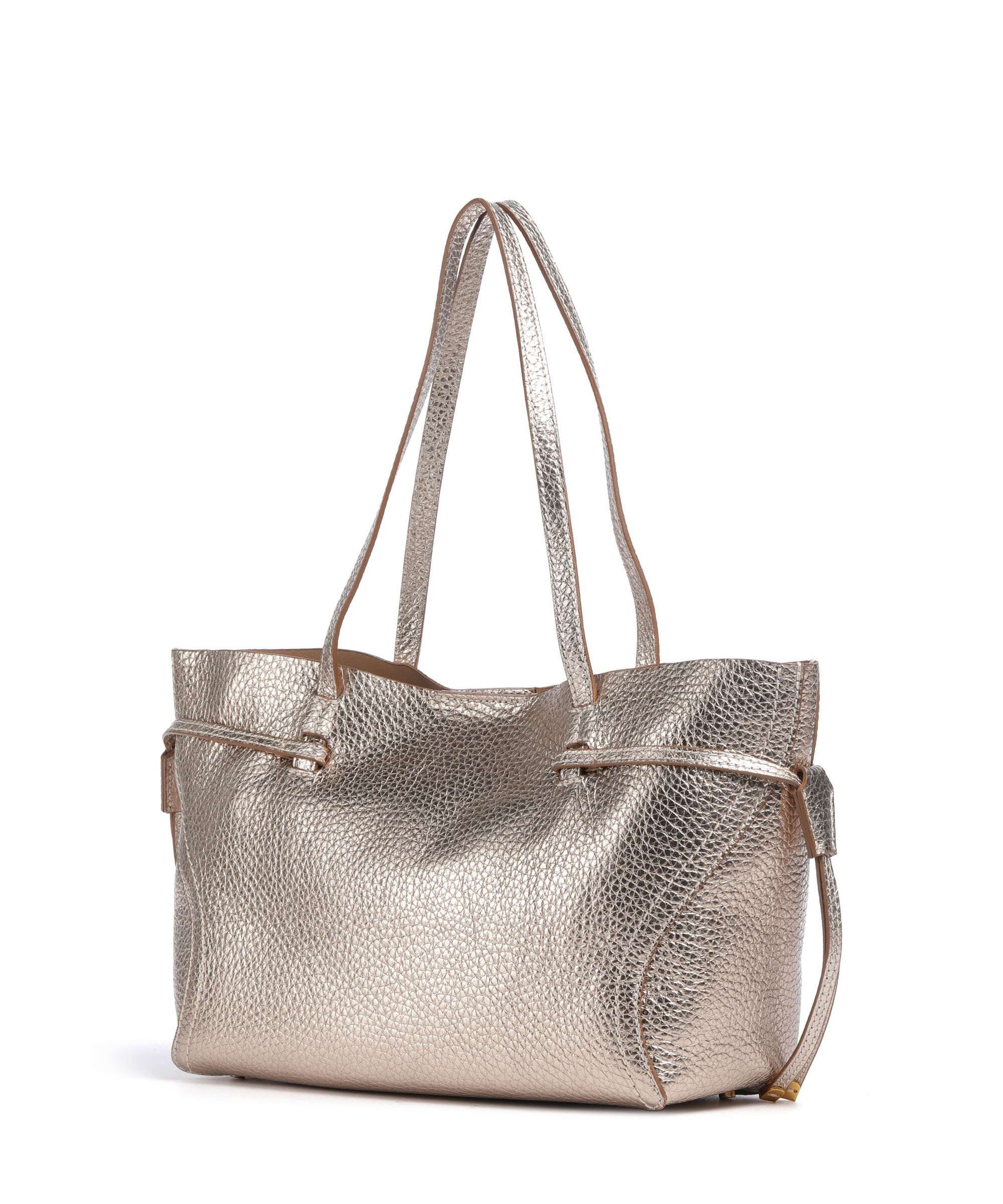 Gianni Chiarini Violette Tote bag mirage clay - Image 2